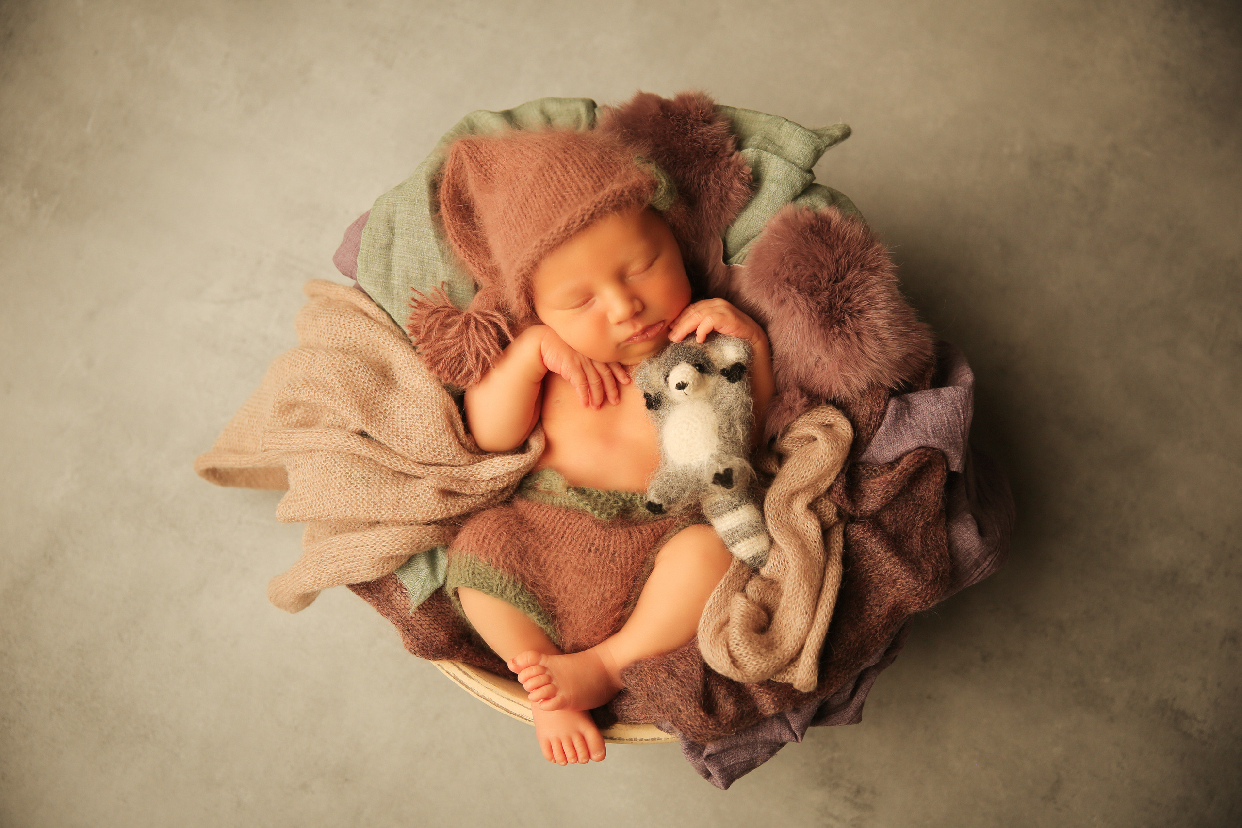 Мальчики. Фотограф новорожденных. Семейный и детский фотограф в городе Сургуте