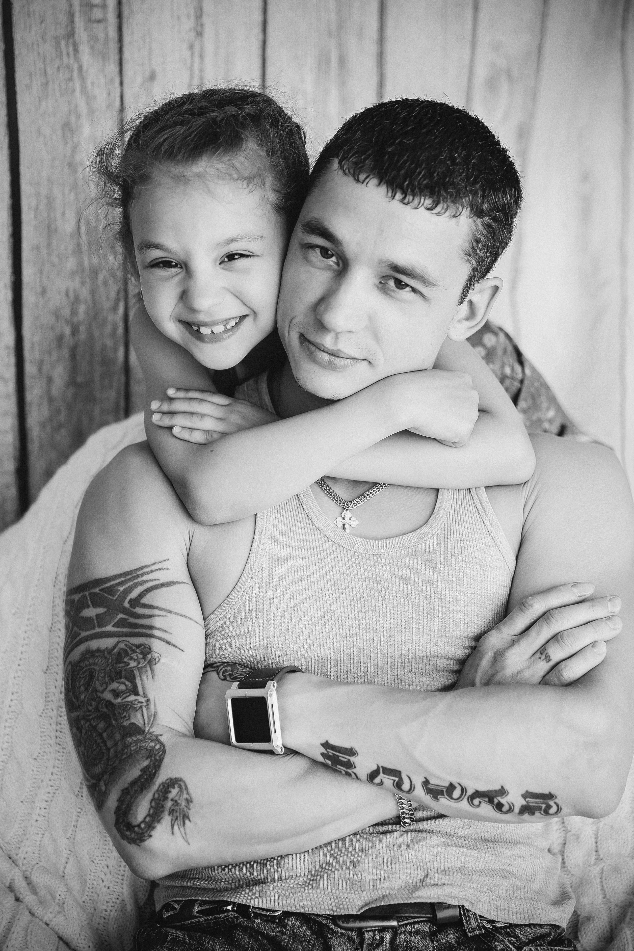 Family Portrait 2021. Фотограф новорожденных. Семейный и детский фотограф в городе Сургуте