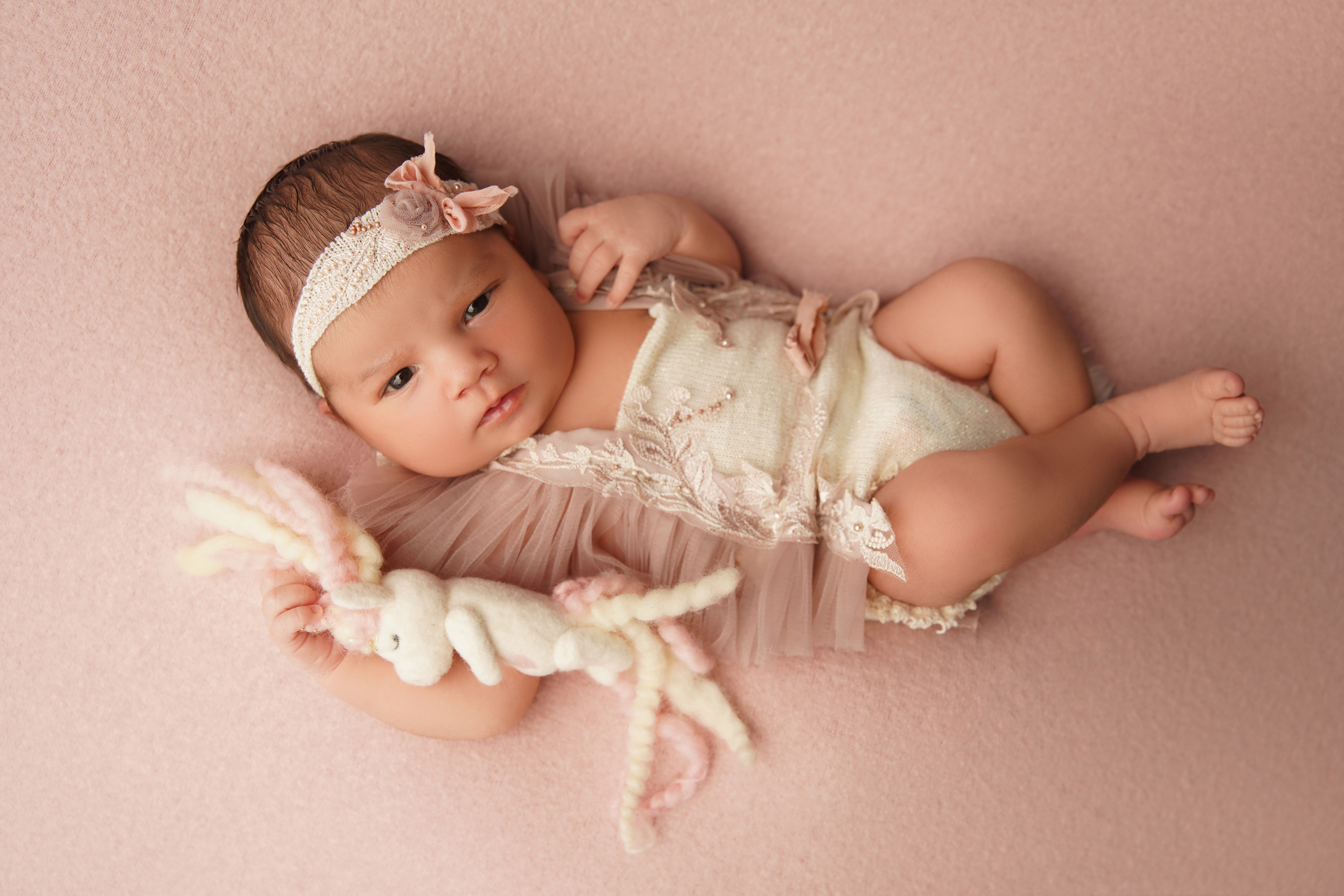Девочки. Фотограф новорожденных. Семейный и детский фотограф в городе Сургуте