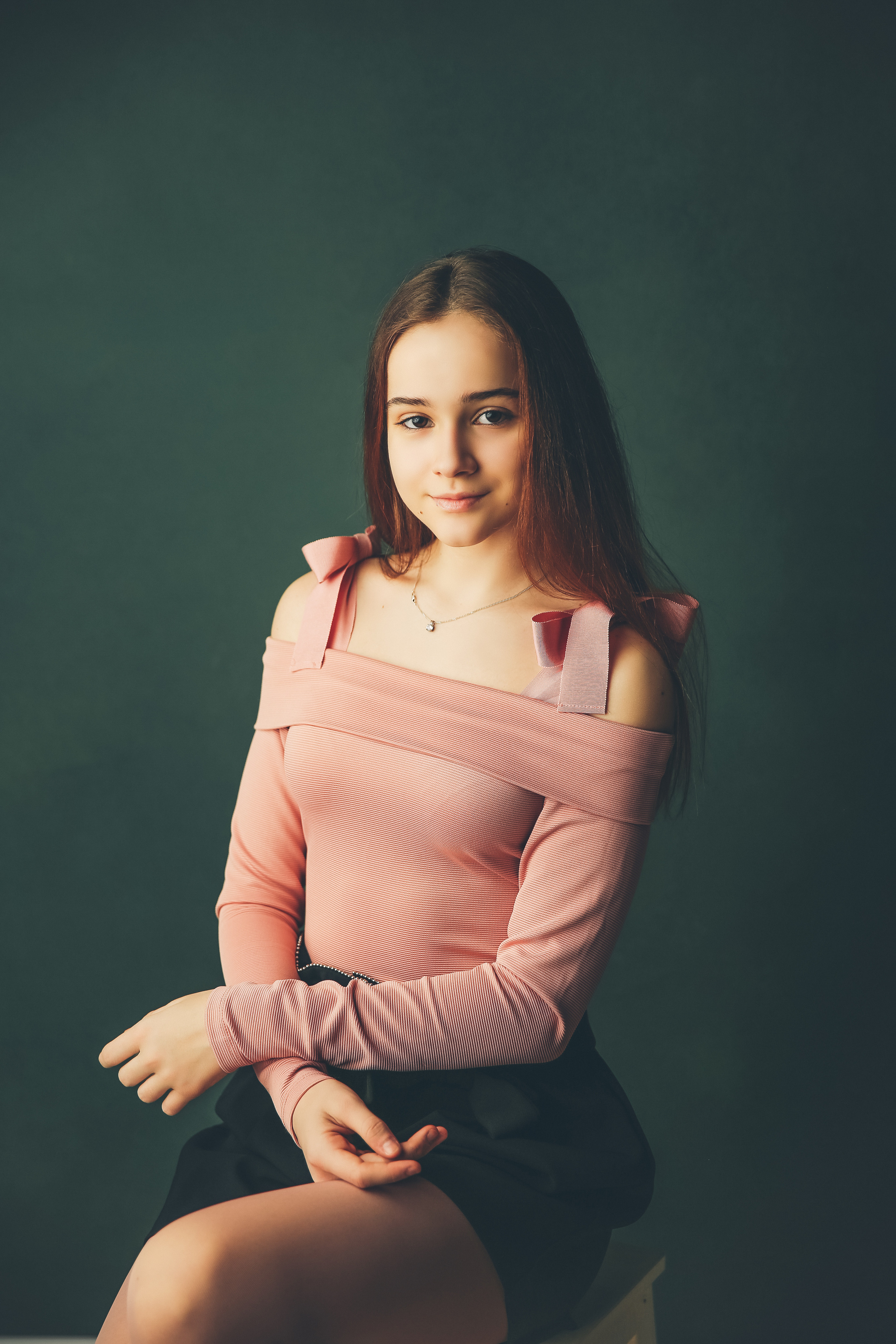 Family Portrait 2021. Фотограф новорожденных. Семейный и детский фотограф в городе Сургуте