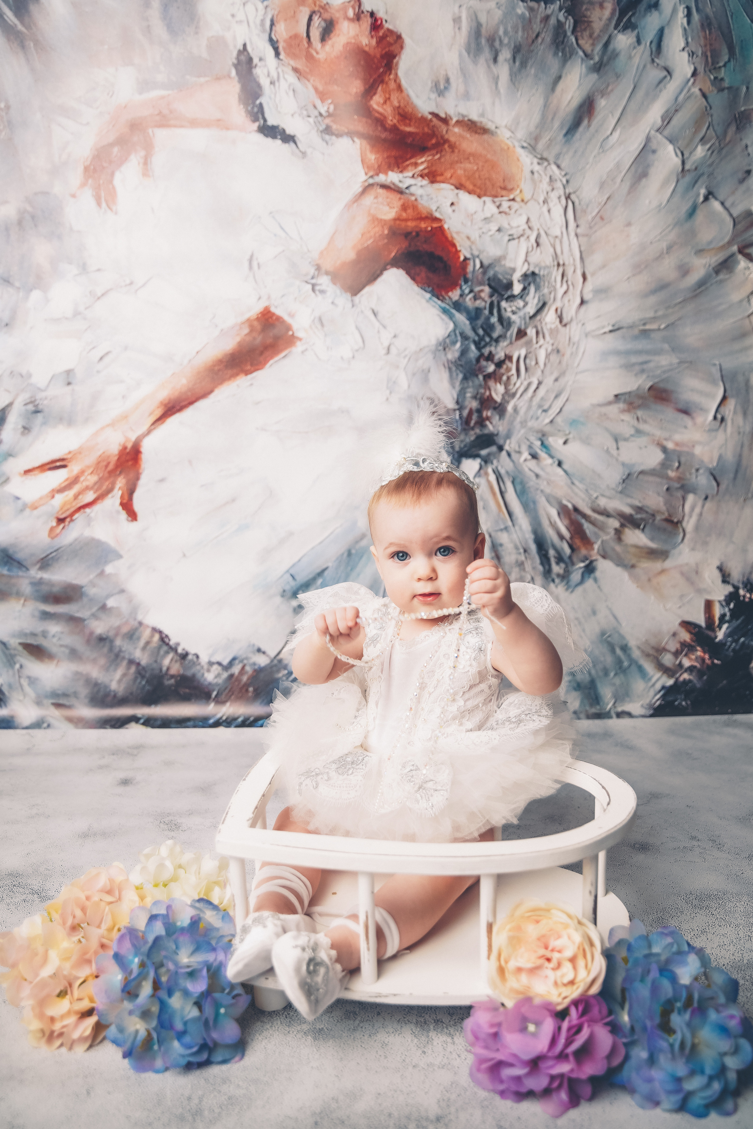 Девочки 2021. Фотограф новорожденных. Семейный и детский фотограф в городе Сургуте