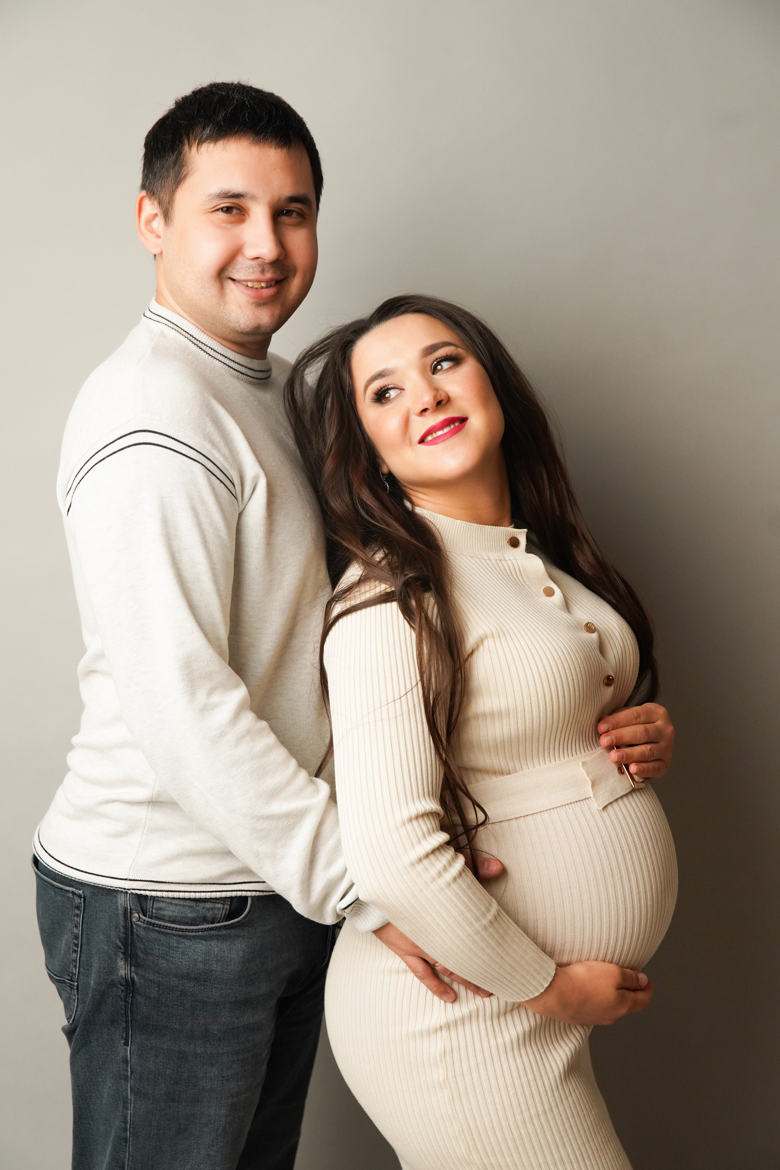 Портфолио: Семейная. Фотограф новорожденных. Семейный и детский фотограф в городе Сургуте