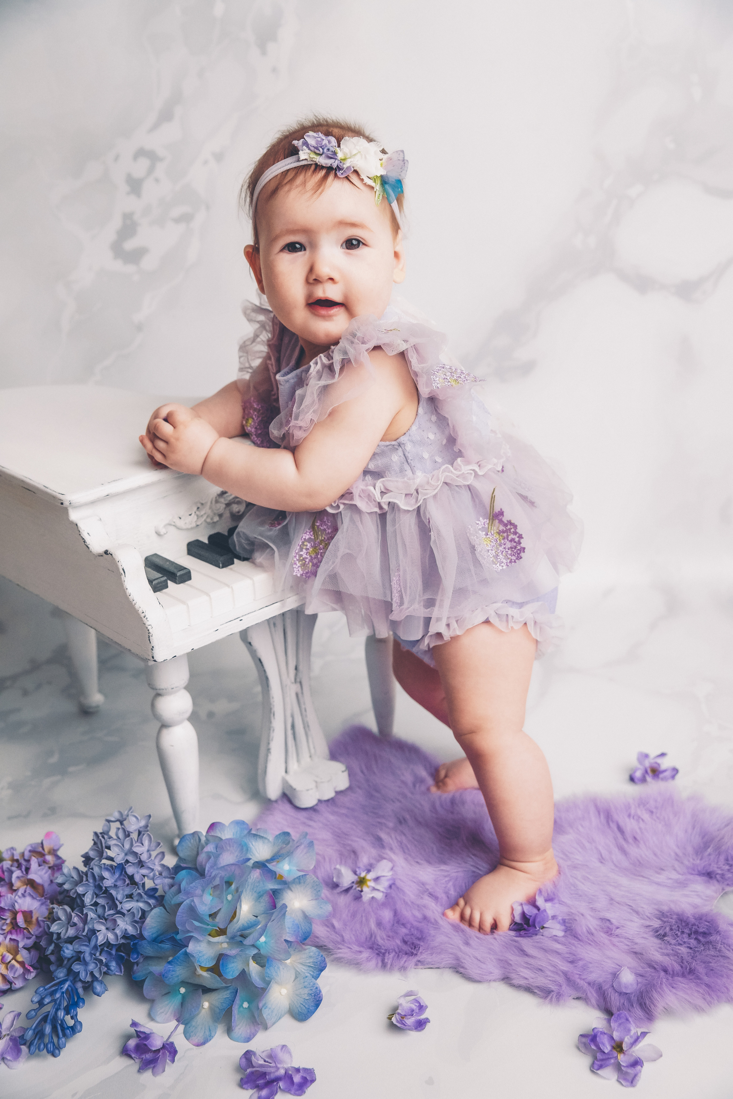 Девочки 2021. Фотограф новорожденных. Семейный и детский фотограф в городе Сургуте