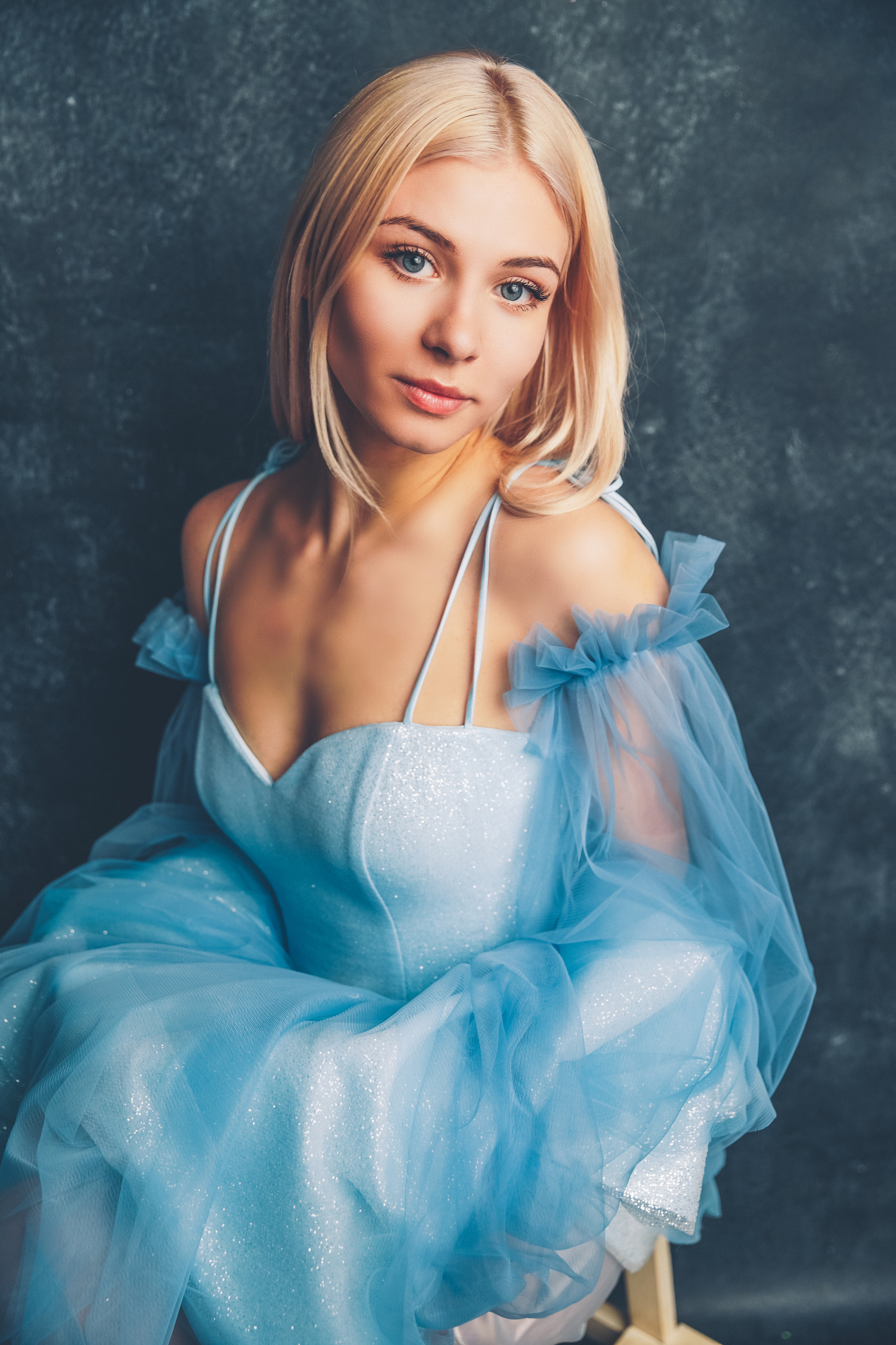 Мама и Дочь. Фотограф новорожденных. Семейный и детский фотограф в городе Сургуте