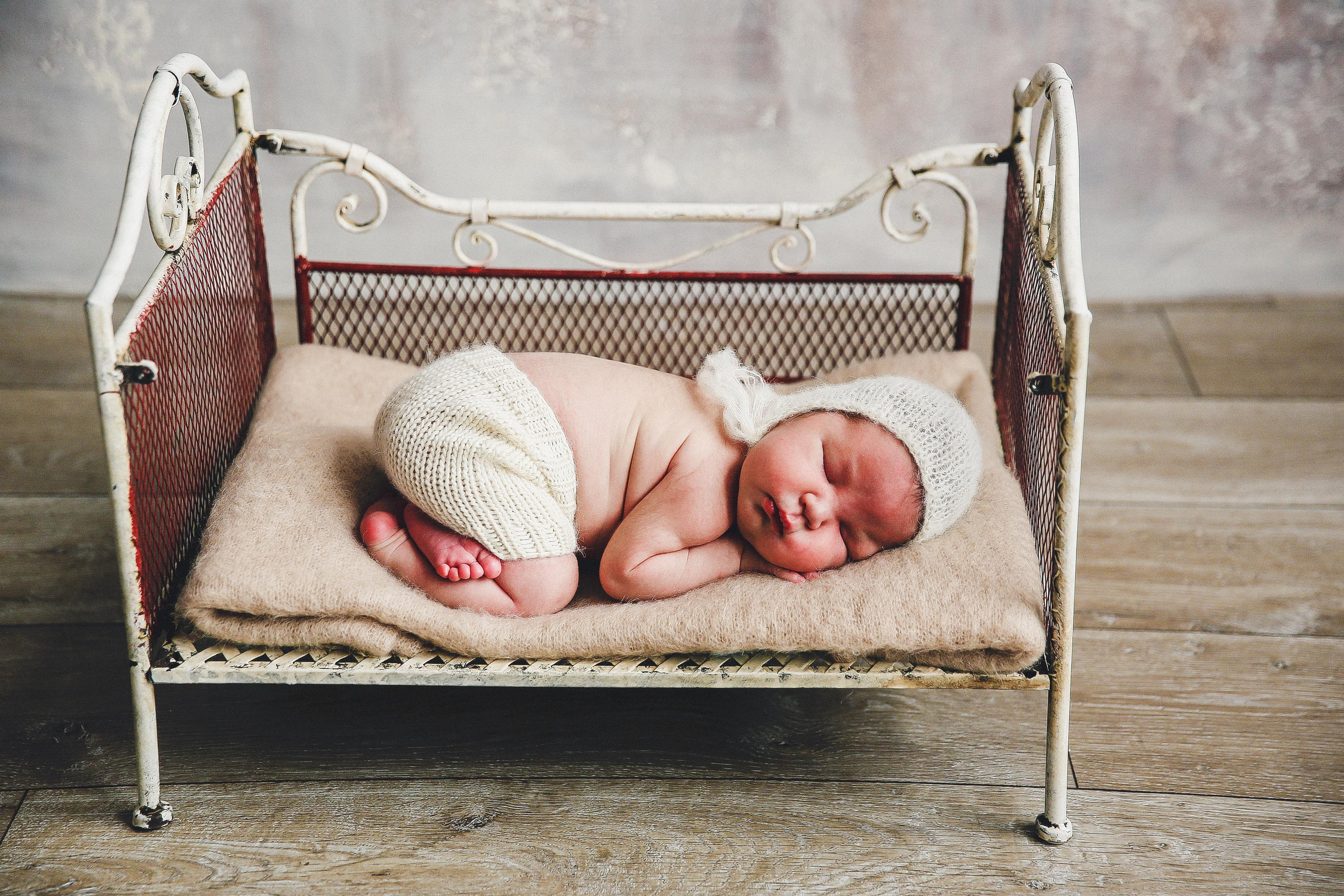 Мой старт в 2015. Фотограф новорожденных. Семейный и детский фотограф в городе Сургуте