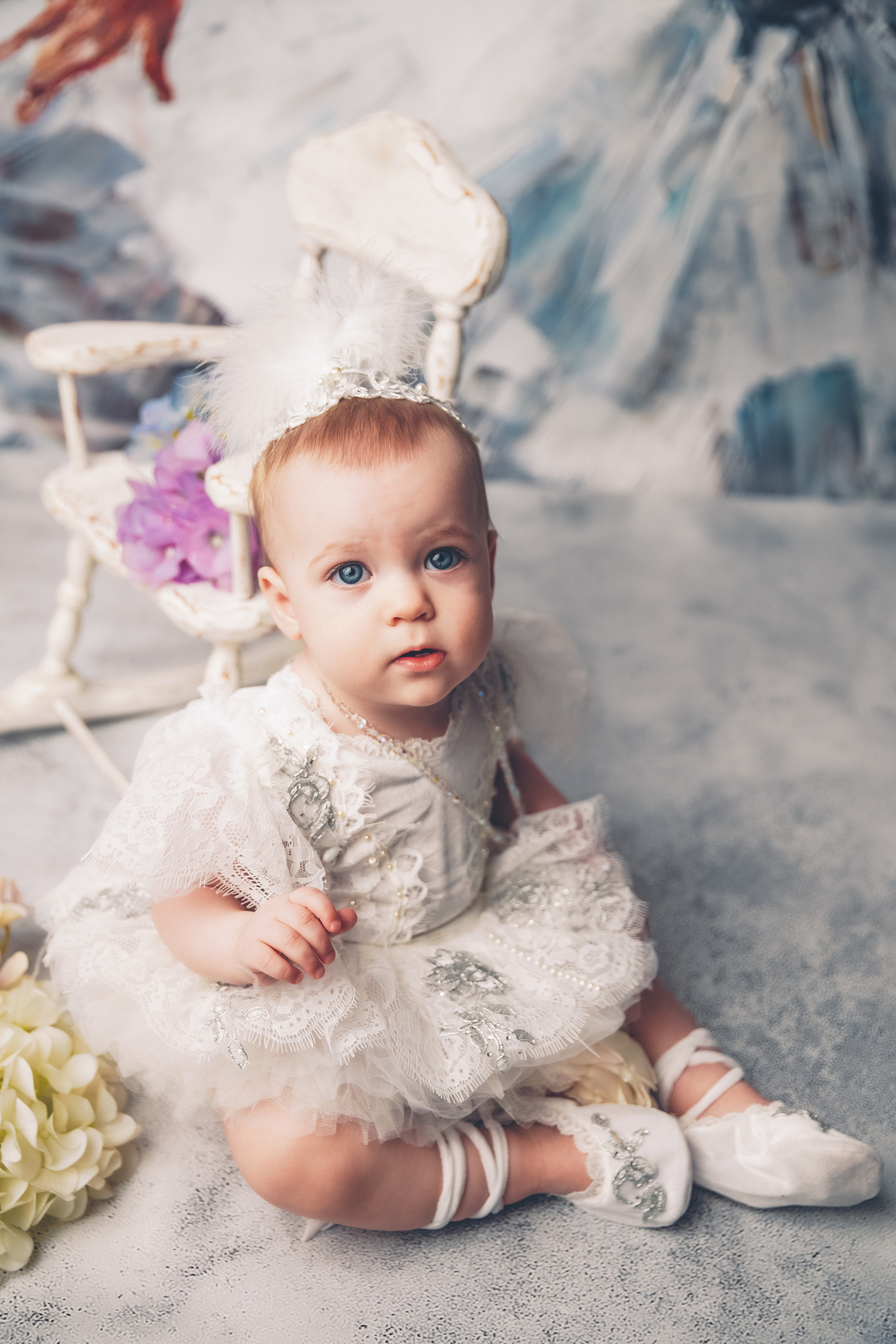 Девочки 2021. Фотограф новорожденных. Семейный и детский фотограф в городе Сургуте