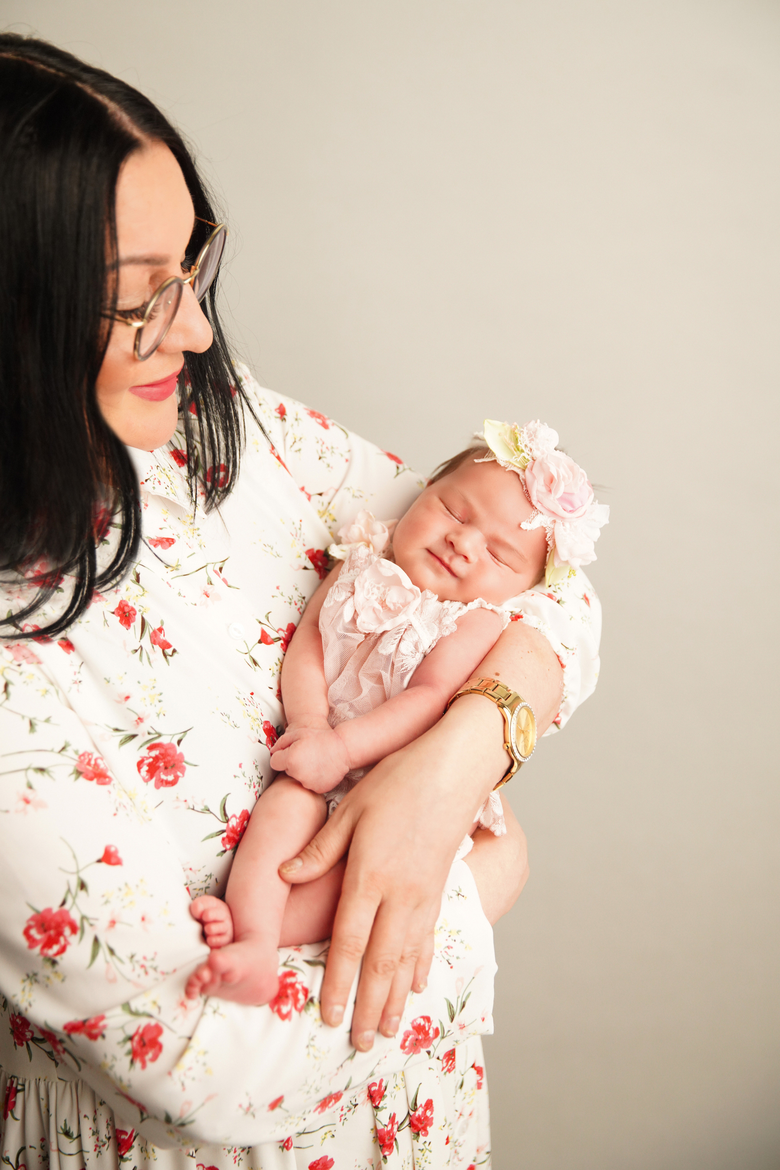 Фотограф новорожденных. Семейный и детский фотограф в городе Сургуте