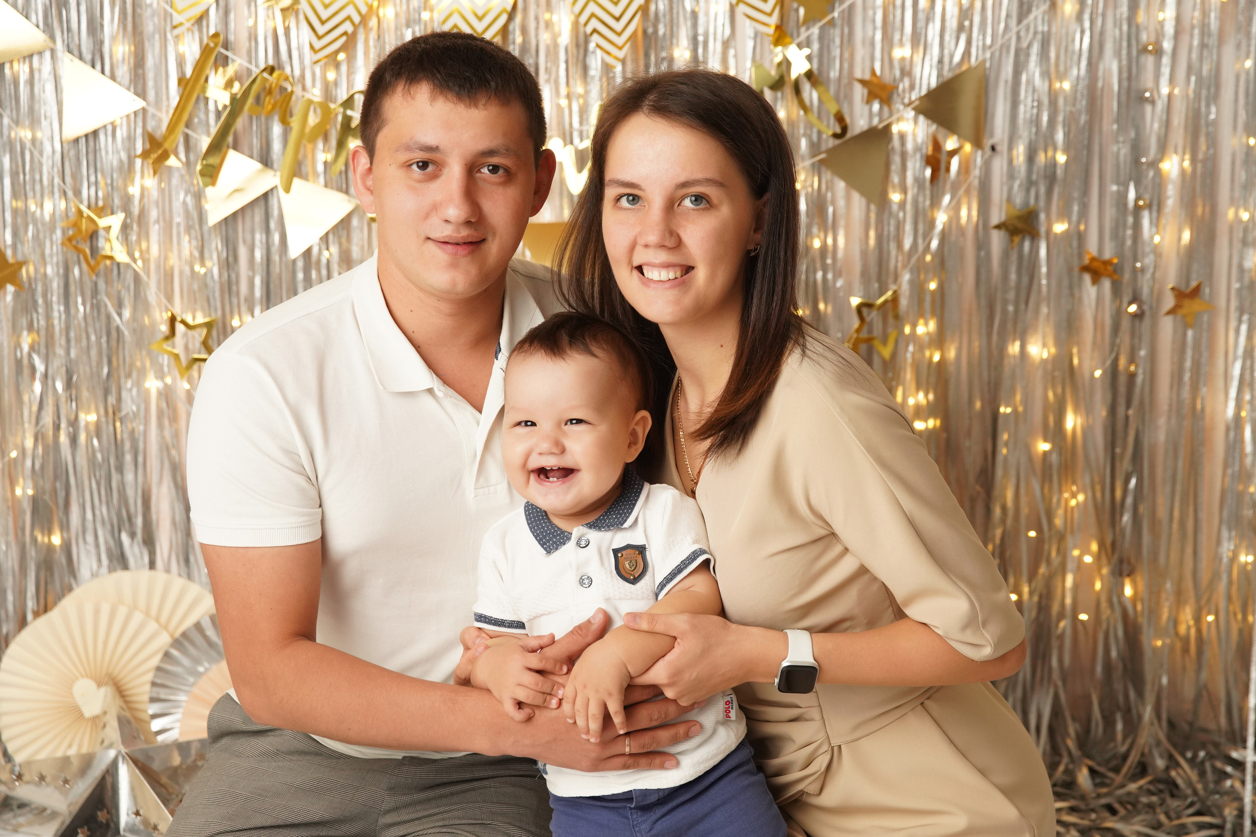 Альбом: Мальчики. Фотограф новорожденных. Семейный и детский фотограф в городе Сургуте