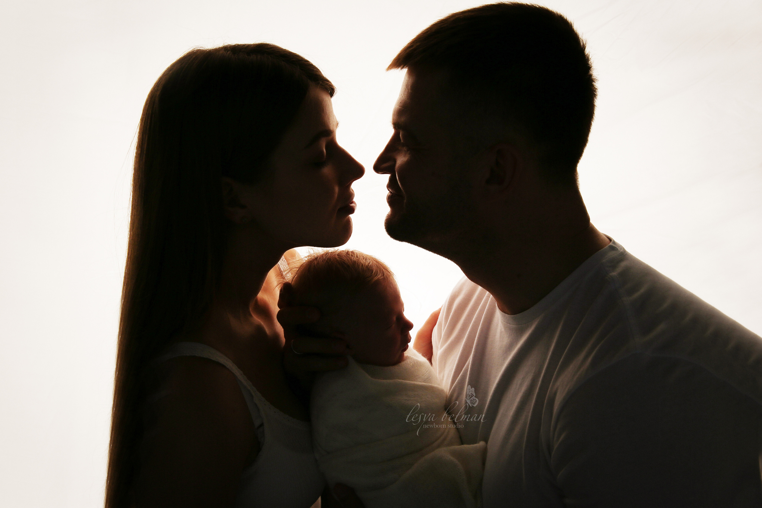 Альбом: Семейные. Фотограф новорожденных. Семейный и детский фотограф в городе Сургуте