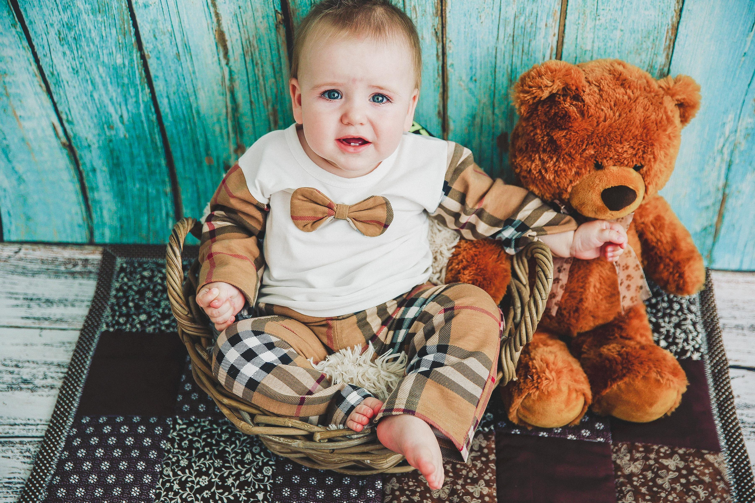 Мой старт в 2015. Фотограф новорожденных. Семейный и детский фотограф в городе Сургуте
