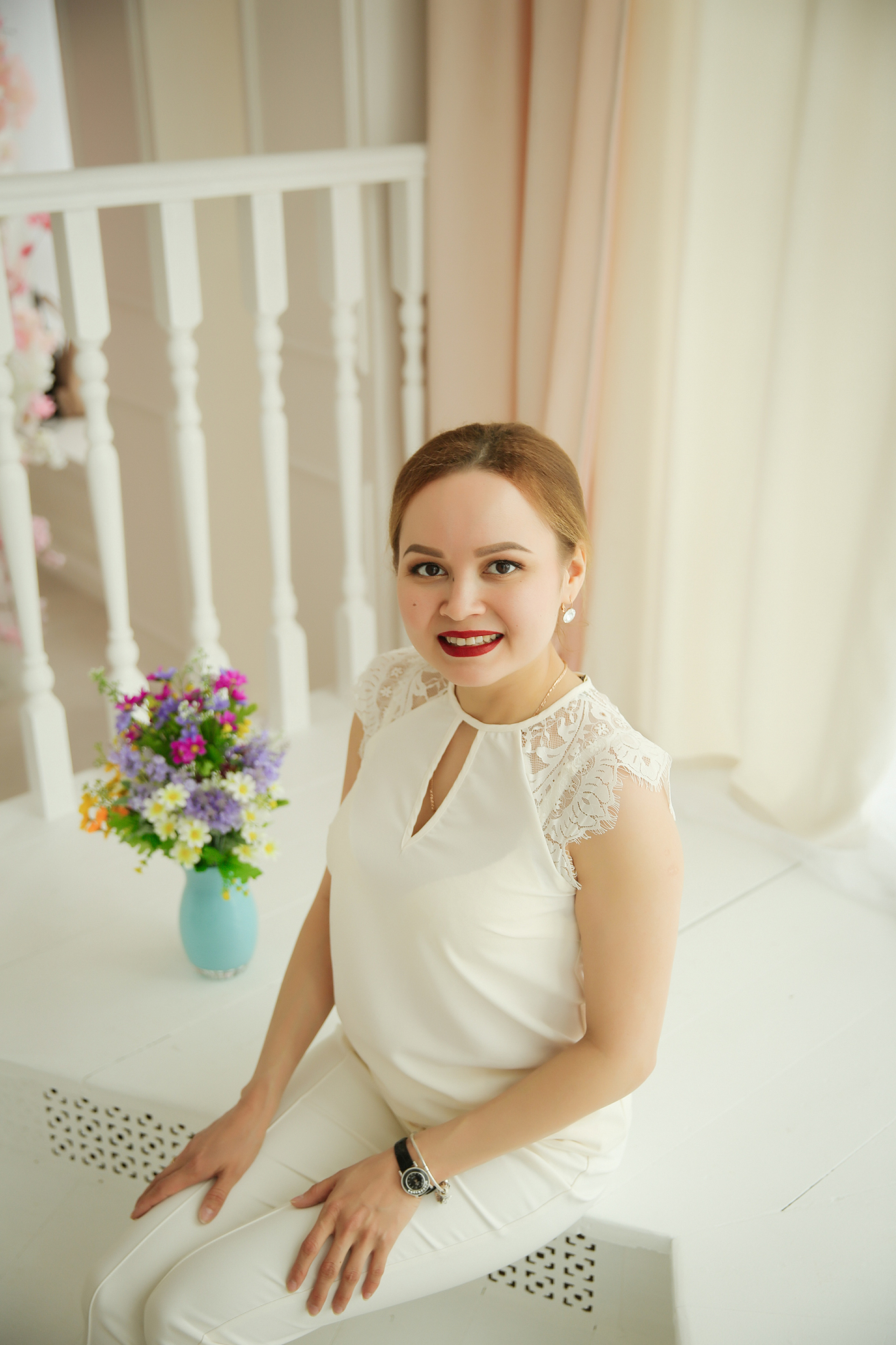 Фотосессия в интерьере. Фотограф новорожденных. Семейный и детский фотограф в городе Сургуте