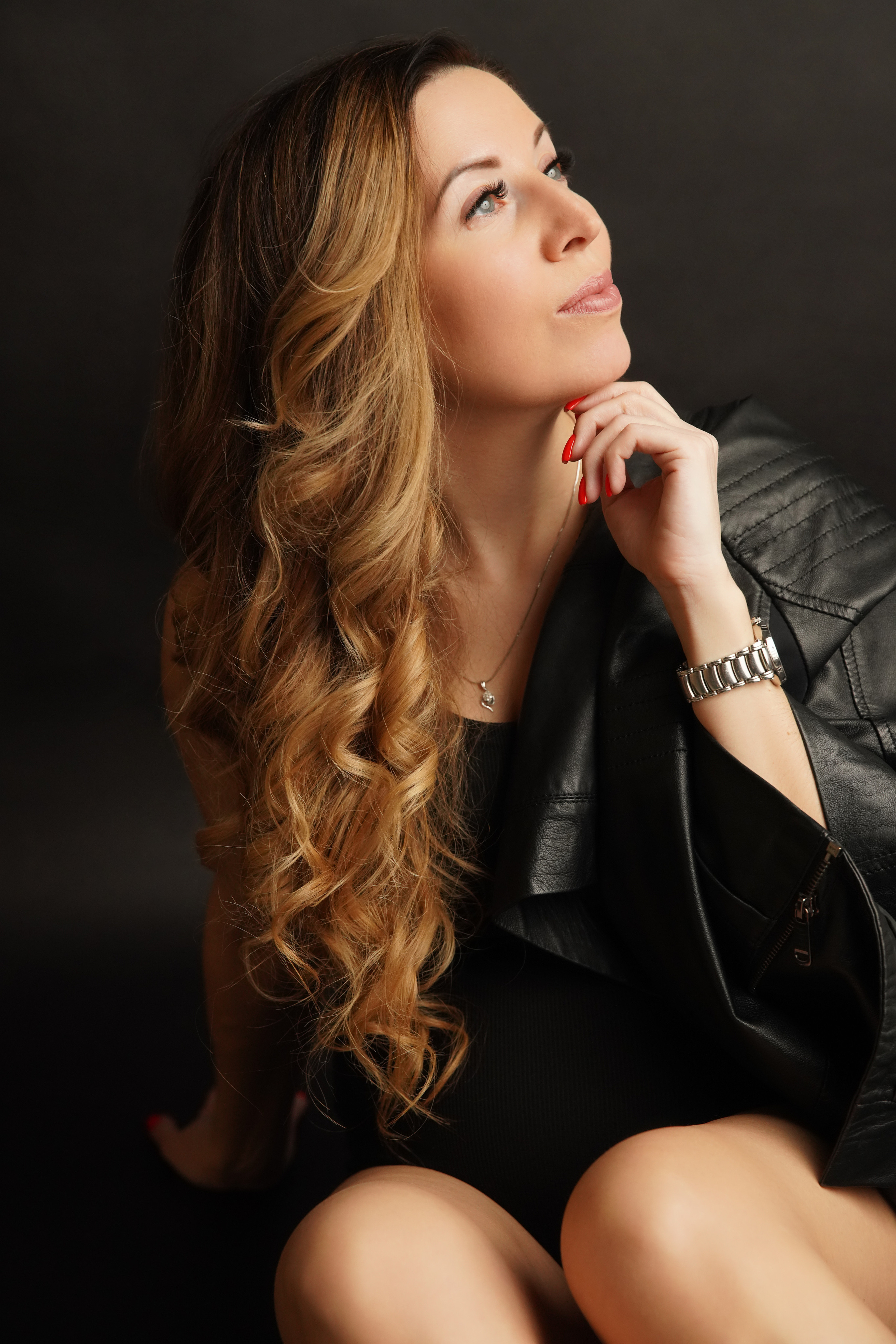 Портфолио: Индивидуальная. Фотограф новорожденных. Семейный и детский фотограф в городе Сургуте