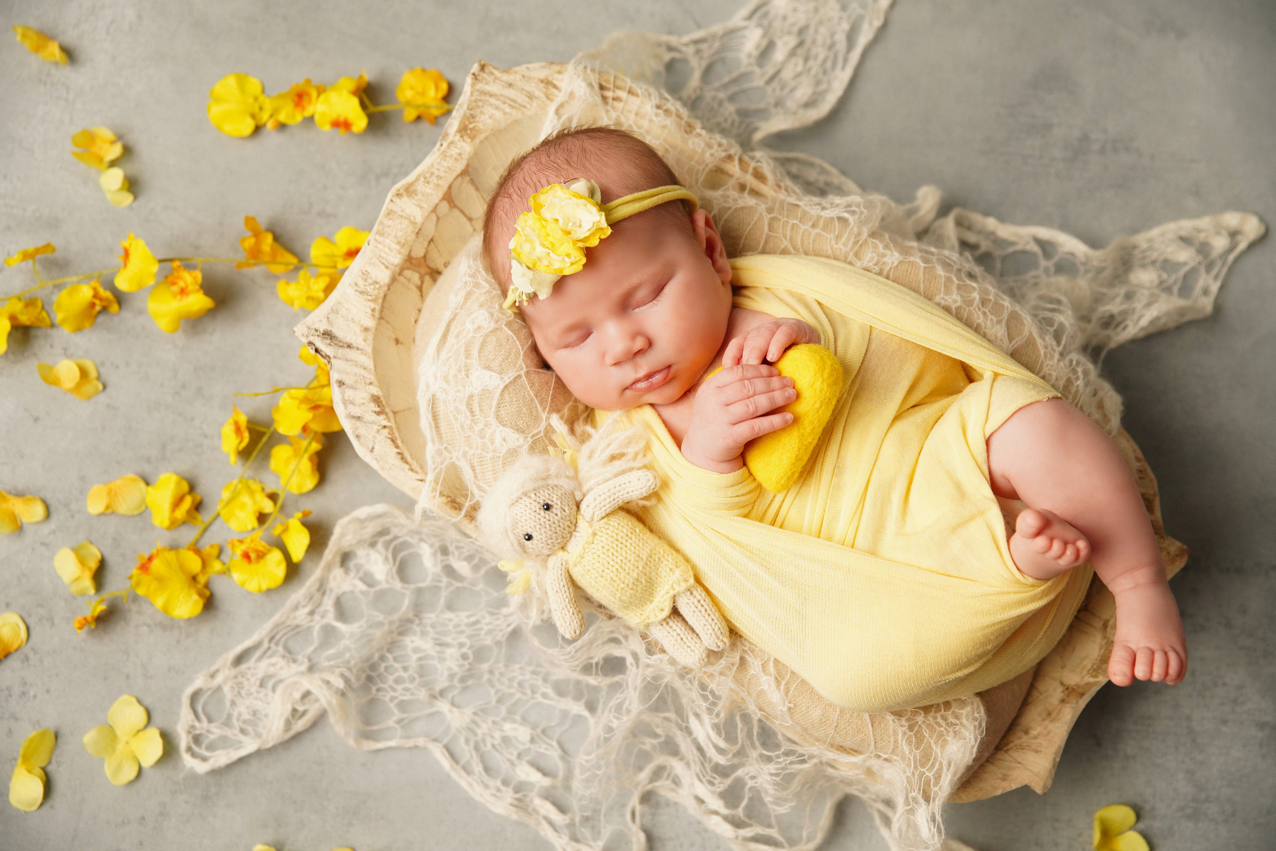Фотограф новорожденных. Семейный и детский фотограф в городе Сургуте