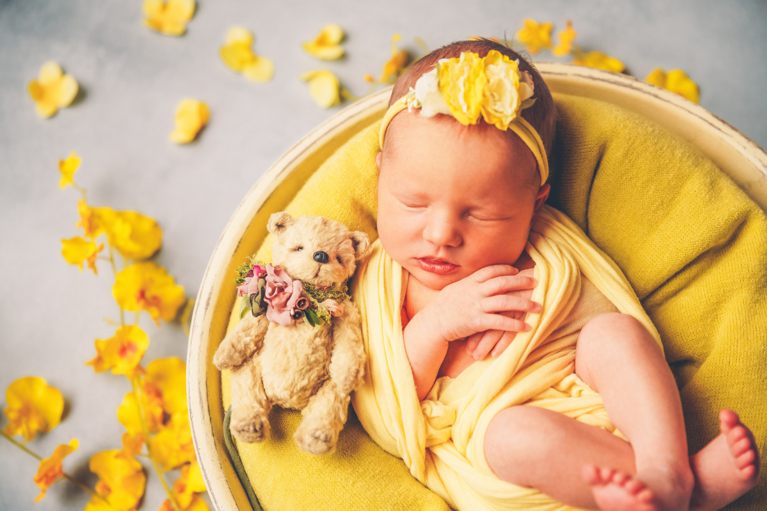 Newborn с 2015. Фотограф новорожденных. Семейный и детский фотограф в городе Сургуте