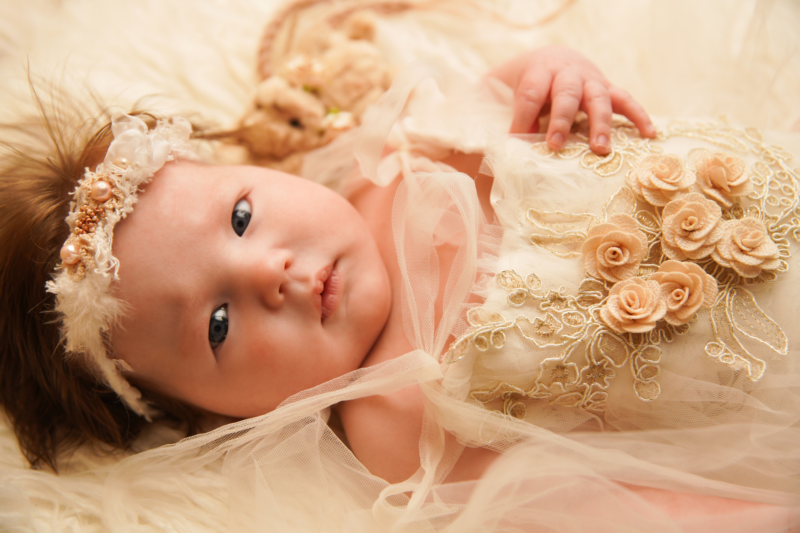 Девочки 2022. Фотограф новорожденных. Семейный и детский фотограф в городе Сургуте