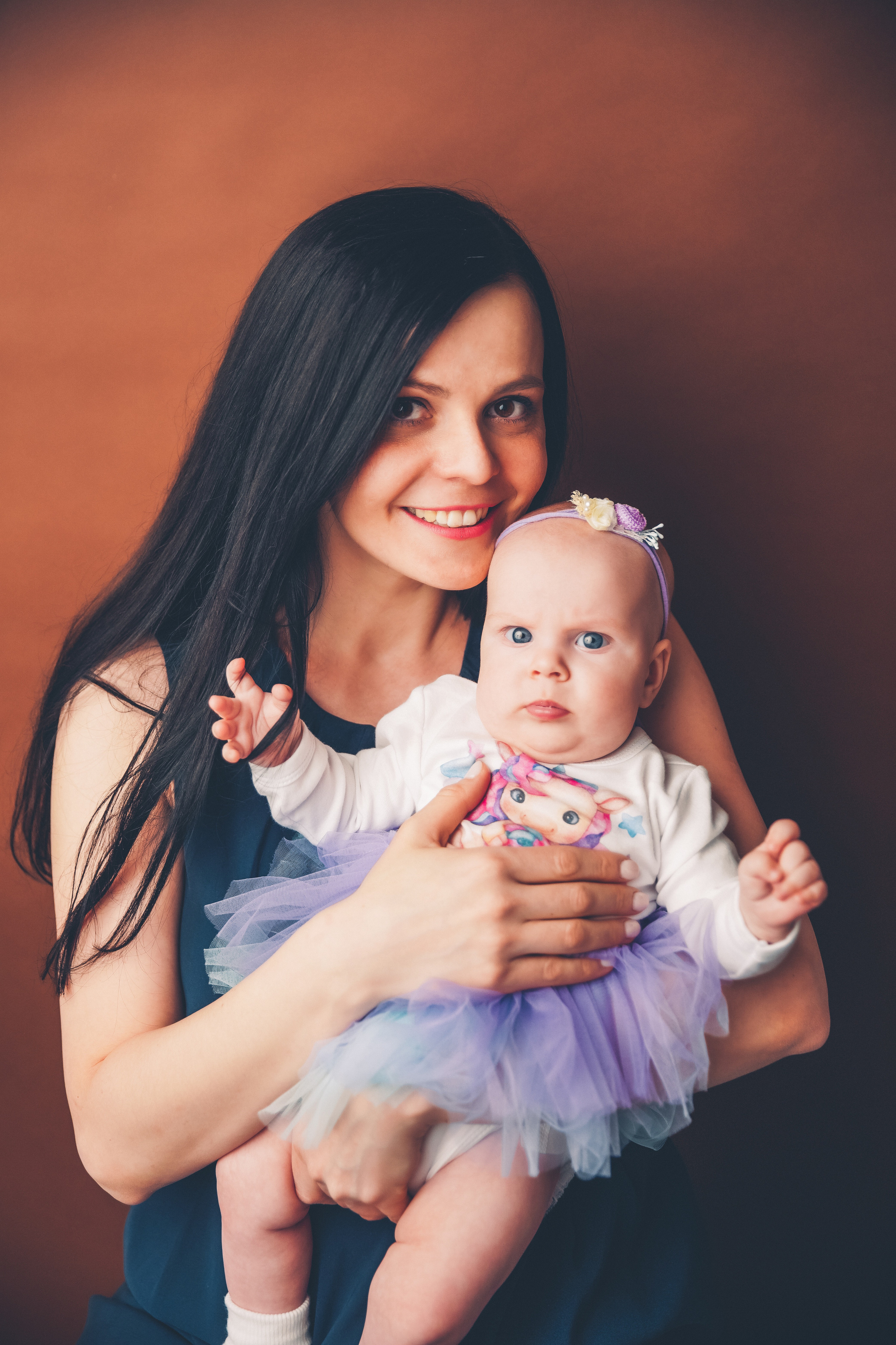Family Portrait 2021. Фотограф новорожденных. Семейный и детский фотограф в городе Сургуте