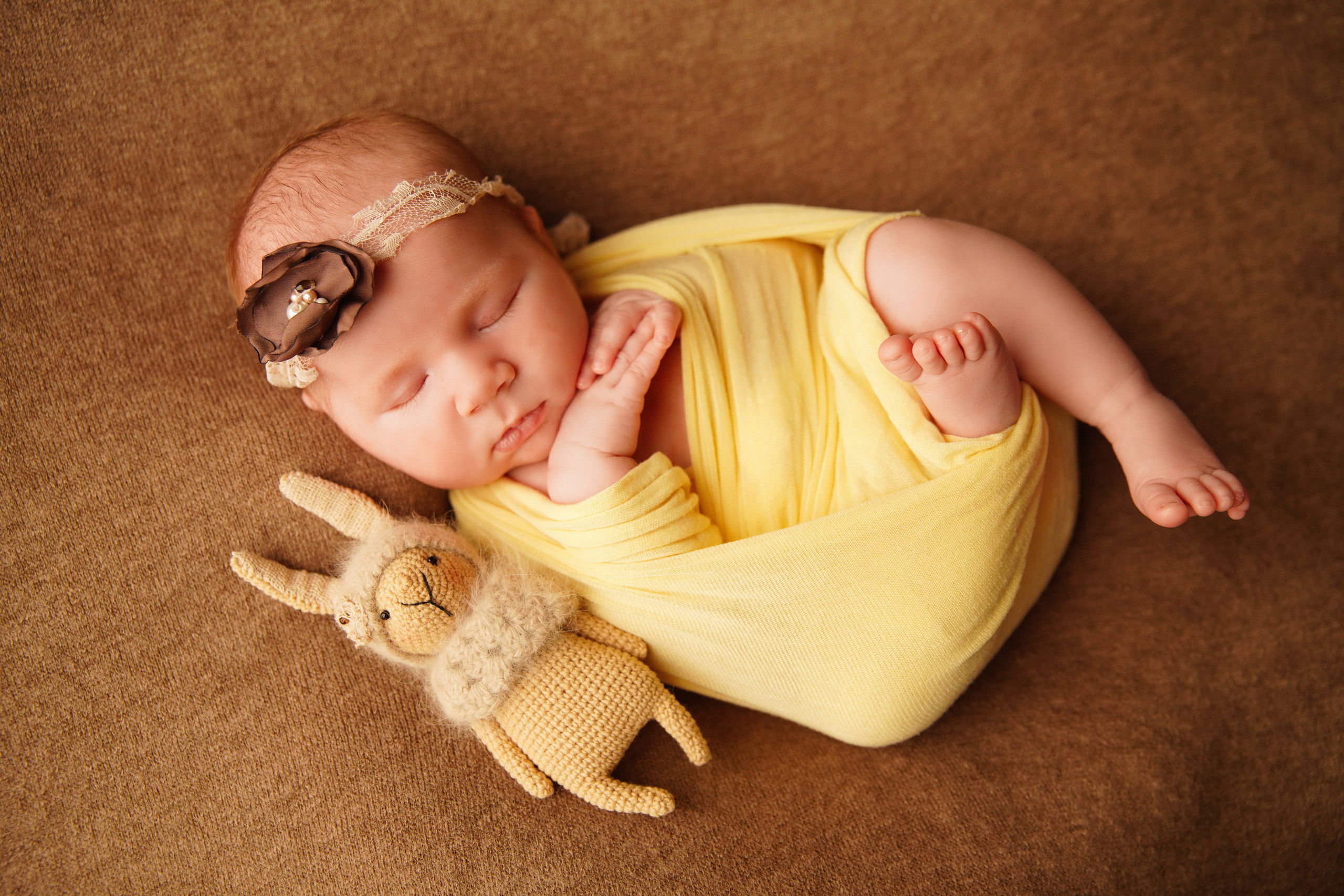 Девочки. Фотограф новорожденных. Семейный и детский фотограф в городе Сургуте