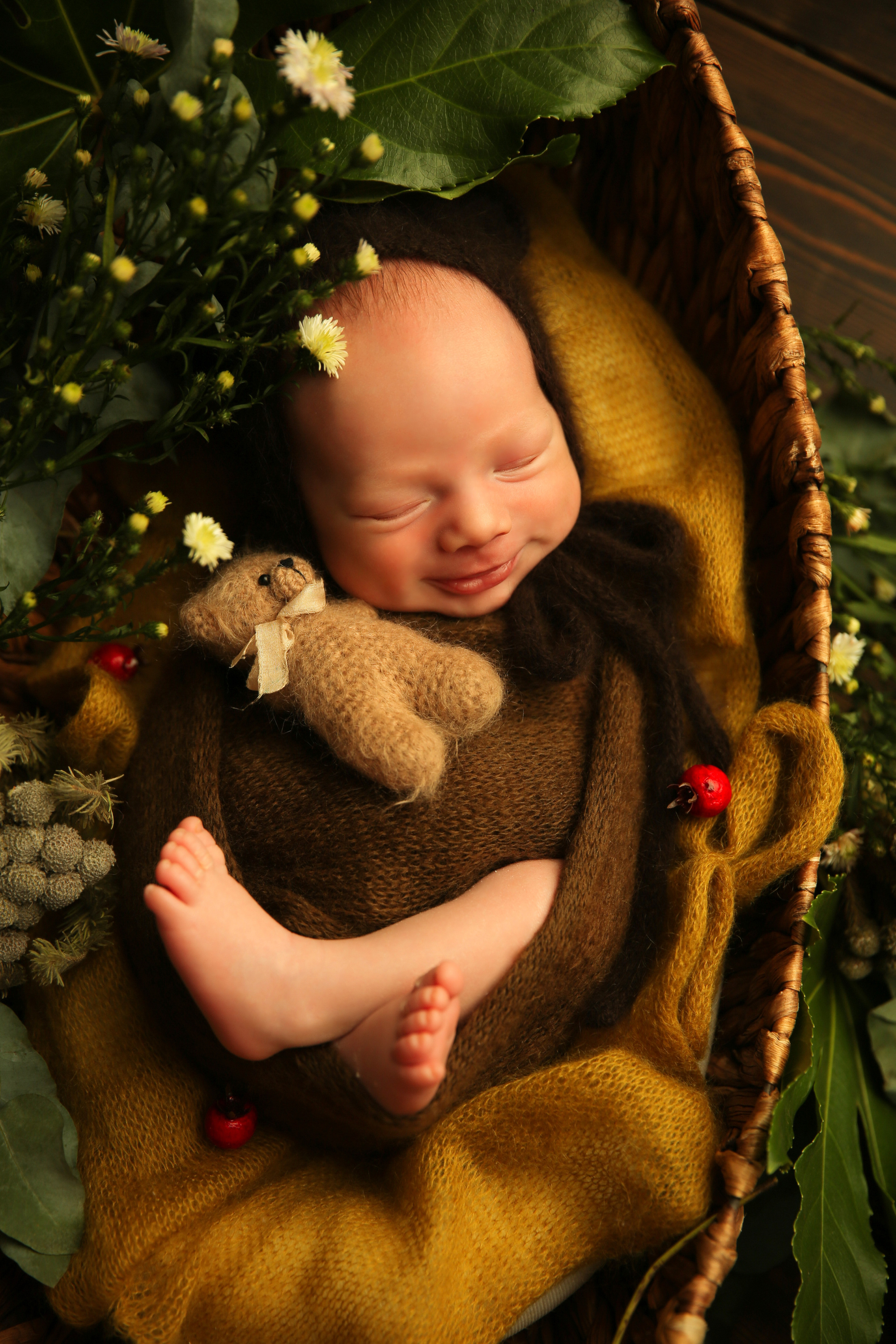 Мальчики. Фотограф новорожденных. Семейный и детский фотограф в городе Сургуте