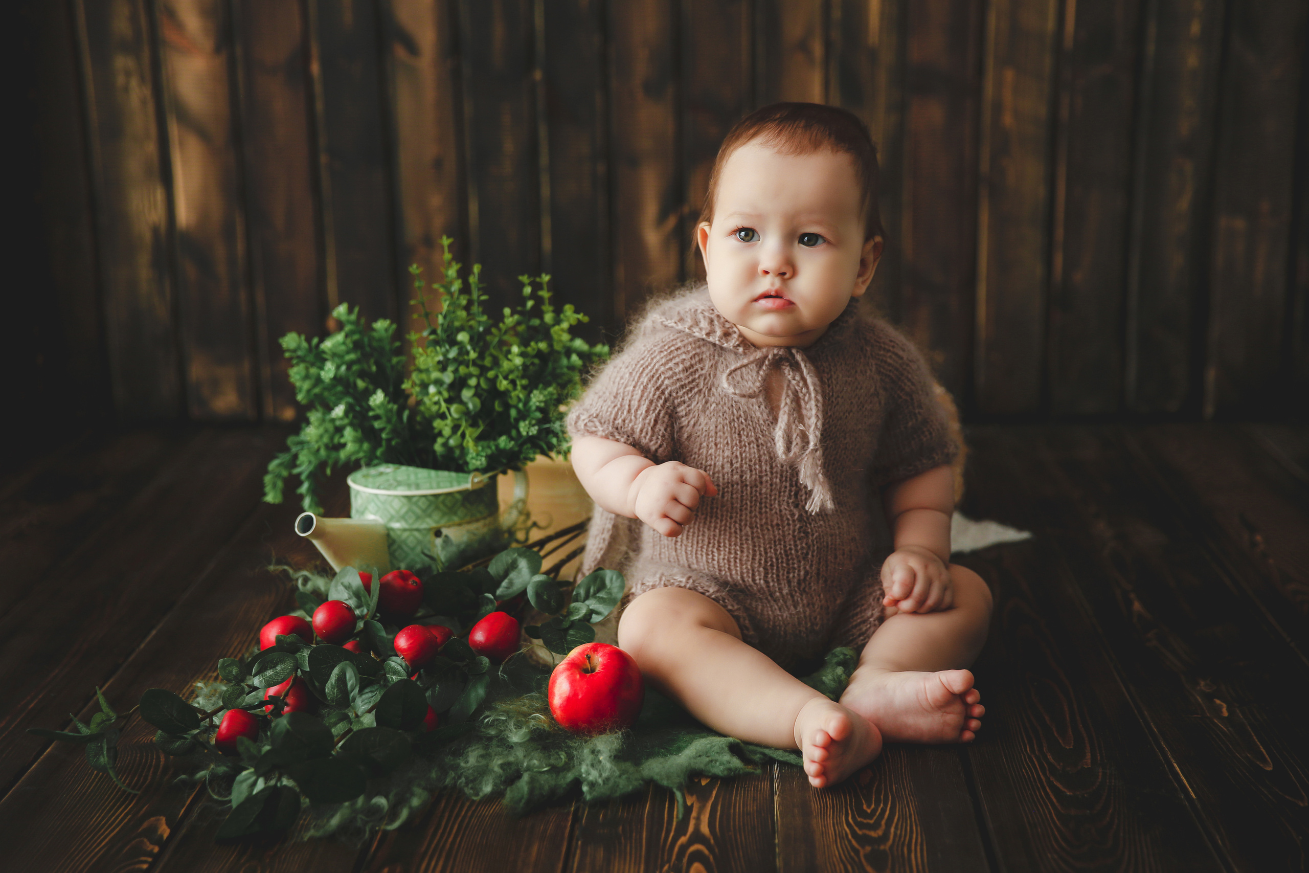 Мой старт в 2015. Фотограф новорожденных. Семейный и детский фотограф в городе Сургуте