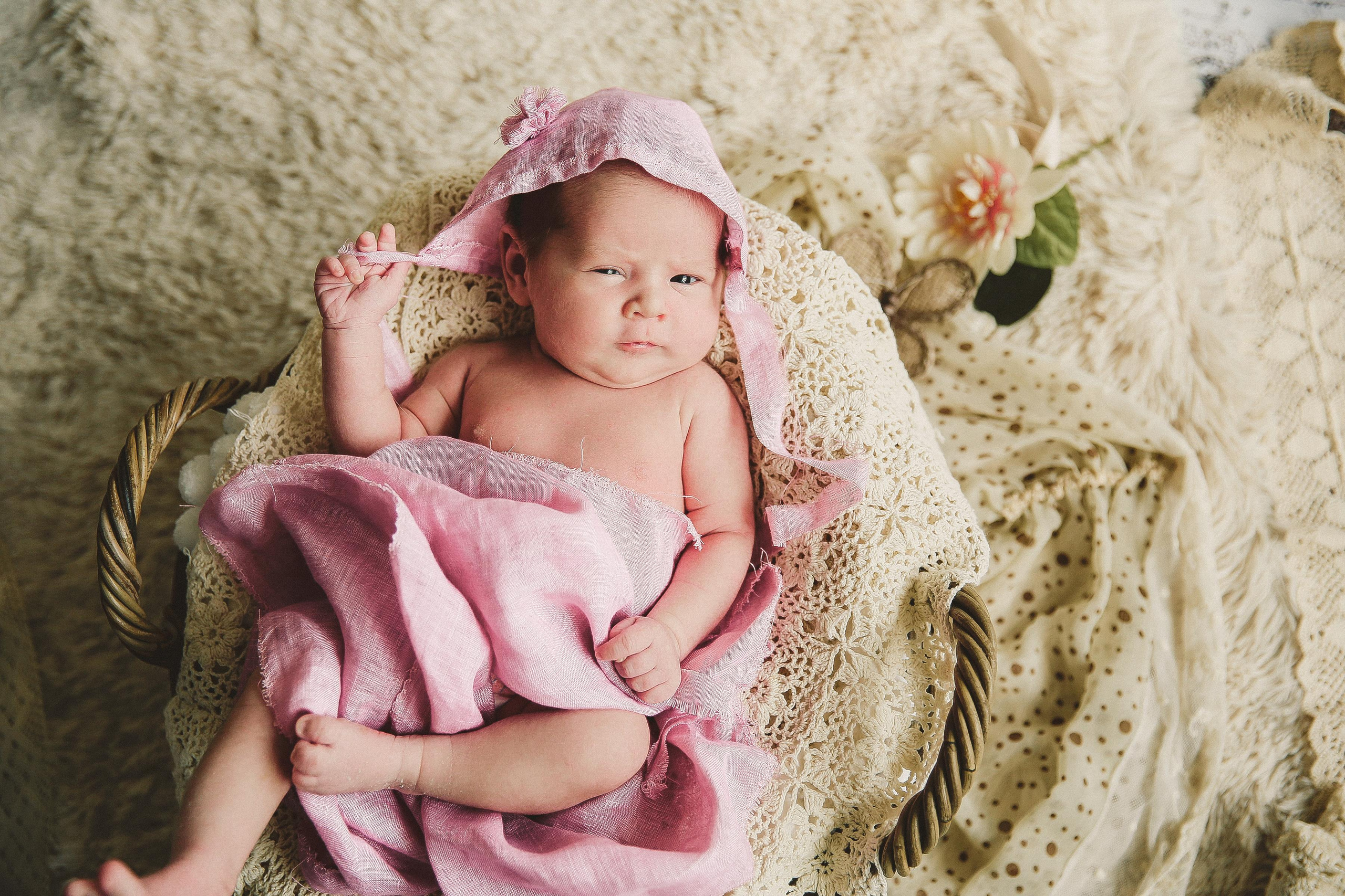 Мой старт в 2015. Фотограф новорожденных. Семейный и детский фотограф в городе Сургуте