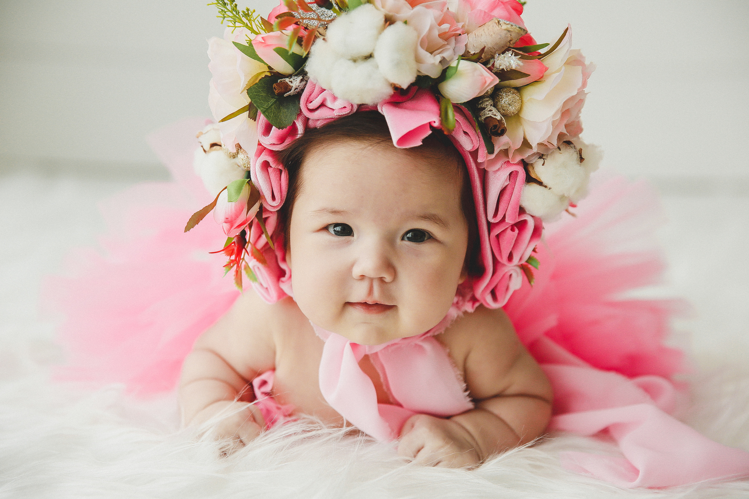 Мой старт в 2015. Фотограф новорожденных. Семейный и детский фотограф в городе Сургуте