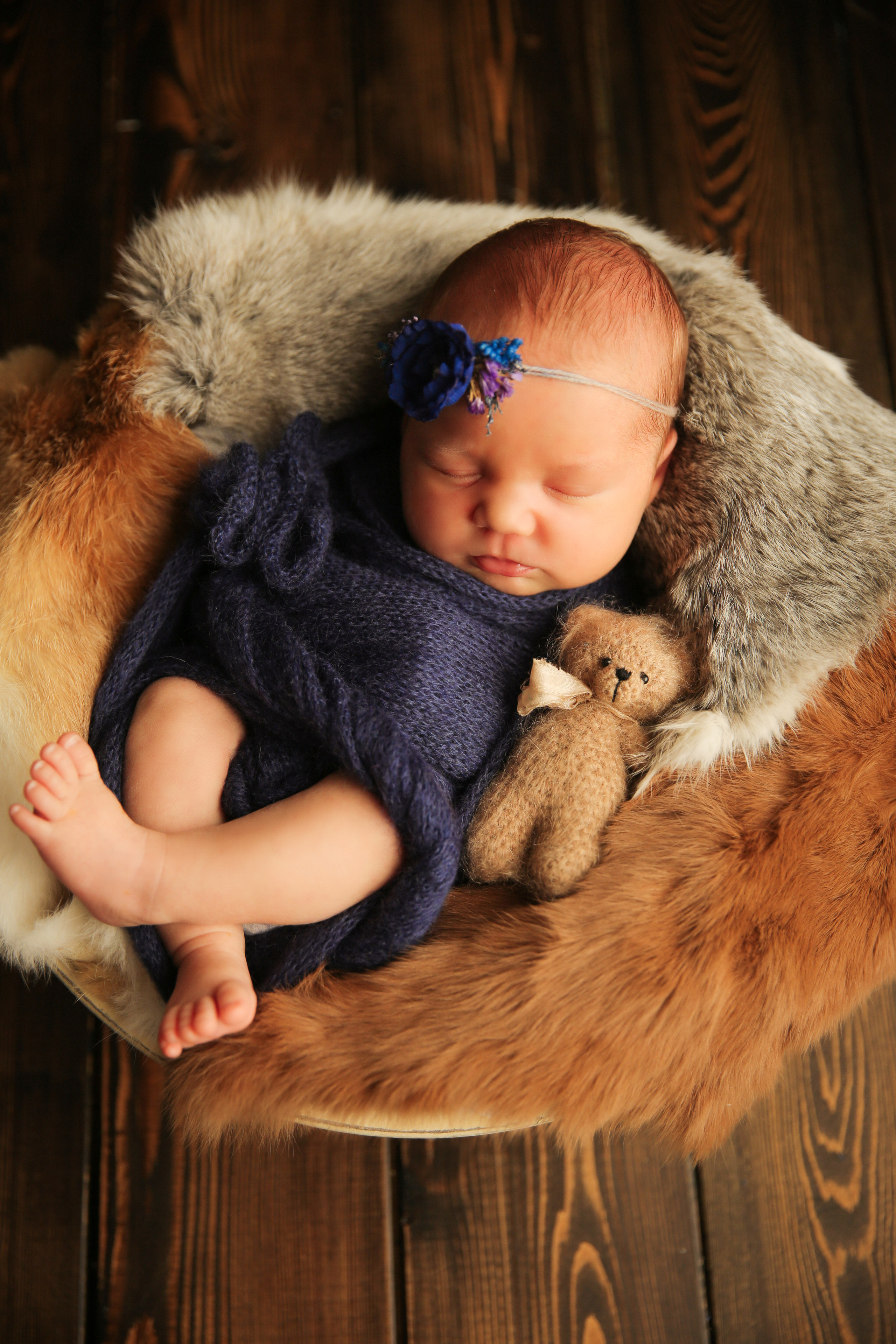 Newborm начало. Фотограф новорожденных. Семейный и детский фотограф в городе Сургуте