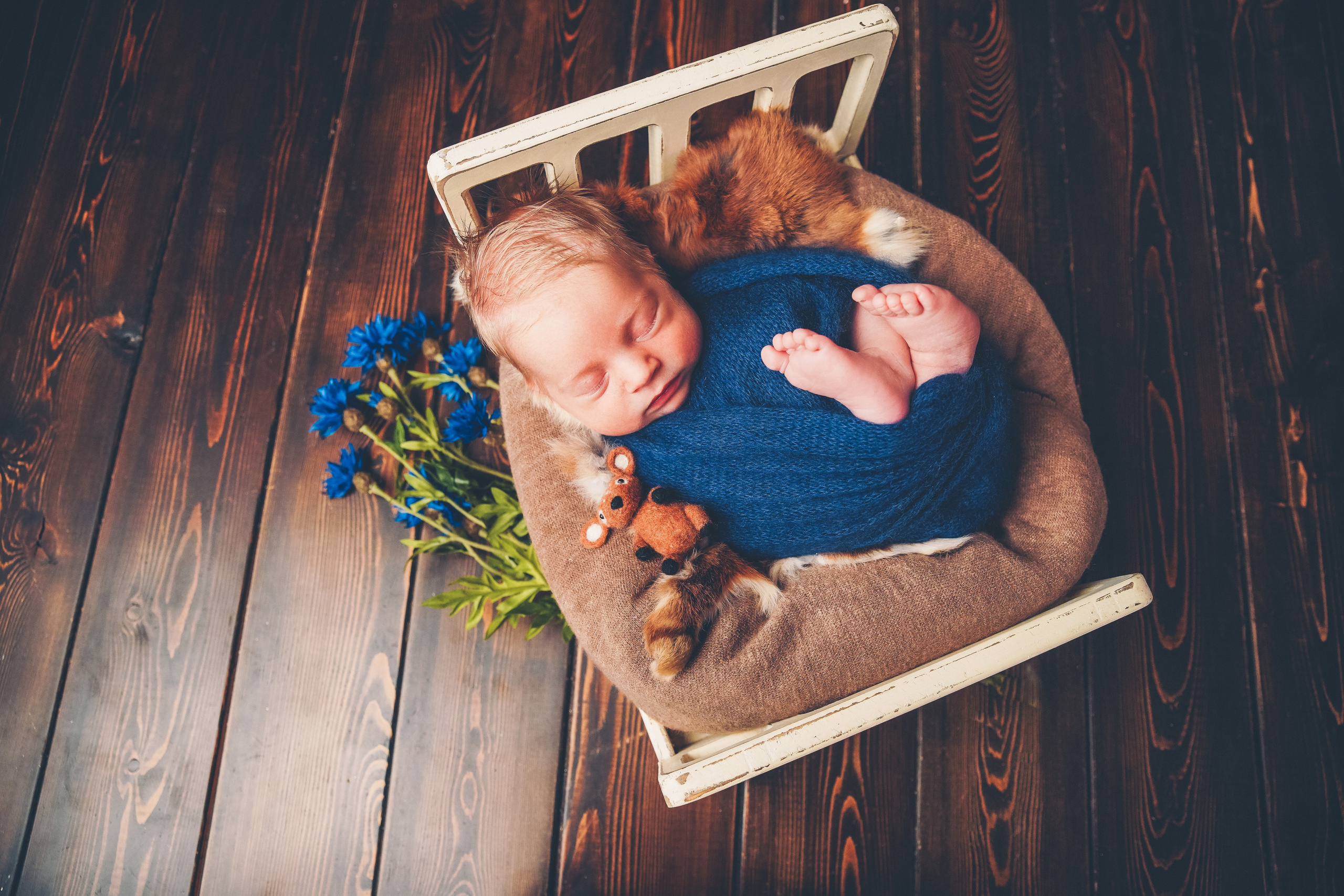 Newborn с 2015. Фотограф новорожденных. Семейный и детский фотограф в городе Сургуте