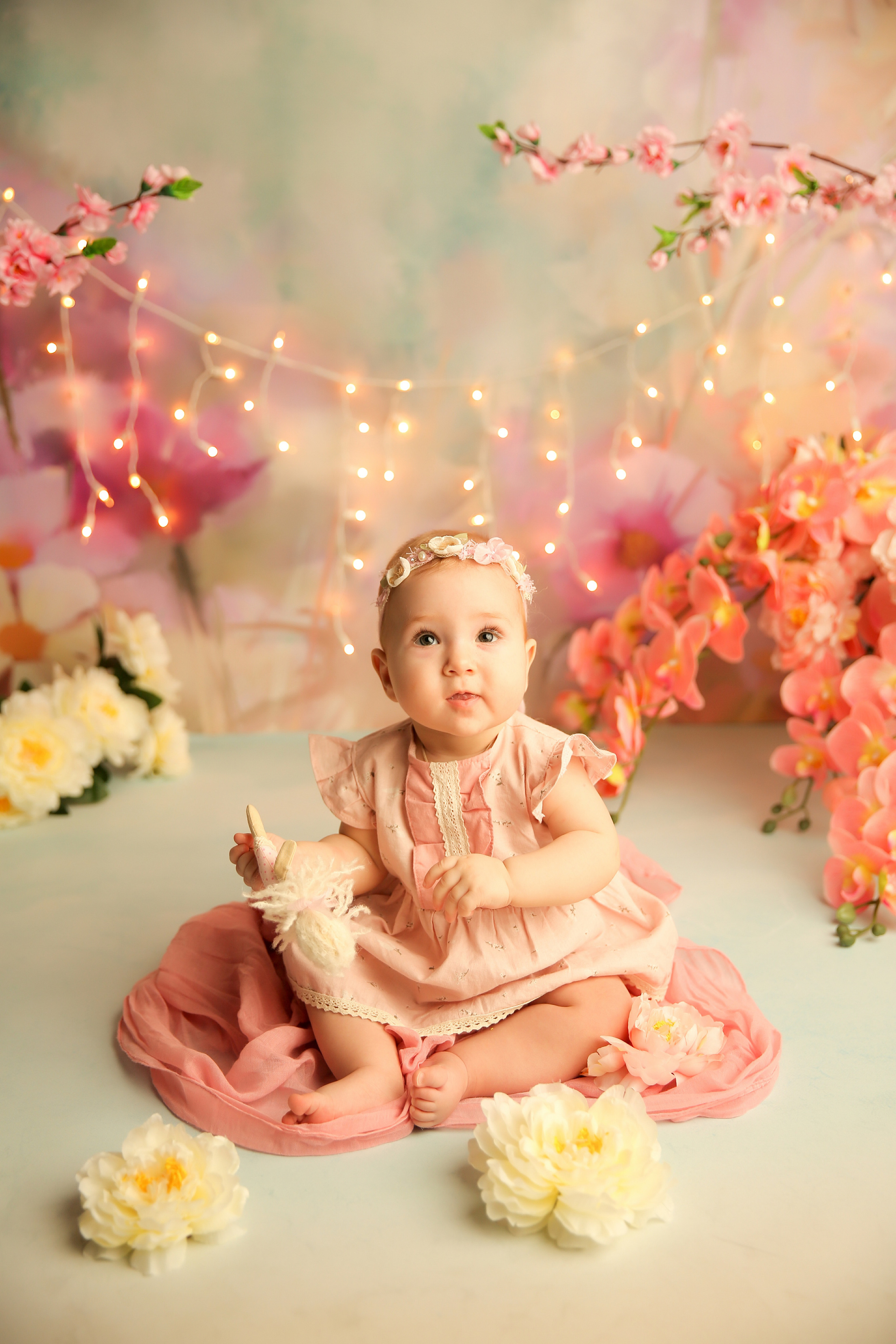 Девочки 2022. Фотограф новорожденных. Семейный и детский фотограф в городе Сургуте