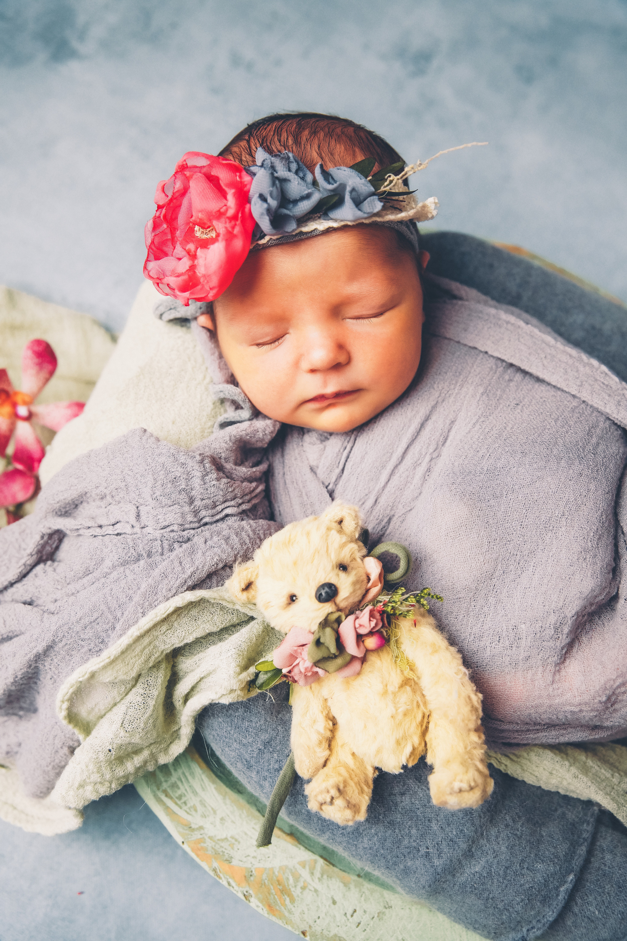 Newborn с 2015. Фотограф новорожденных. Семейный и детский фотограф в городе Сургуте