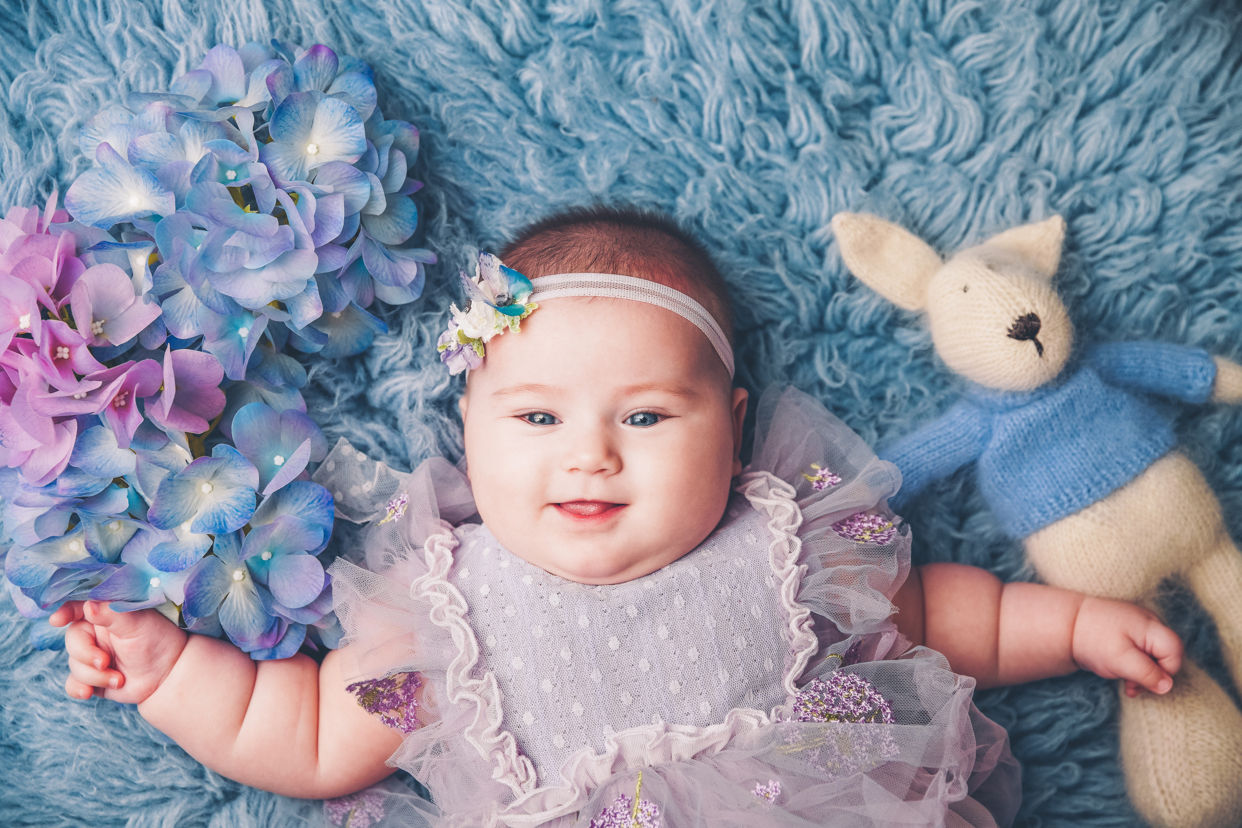 Девочки 2021. Фотограф новорожденных. Семейный и детский фотограф в городе Сургуте