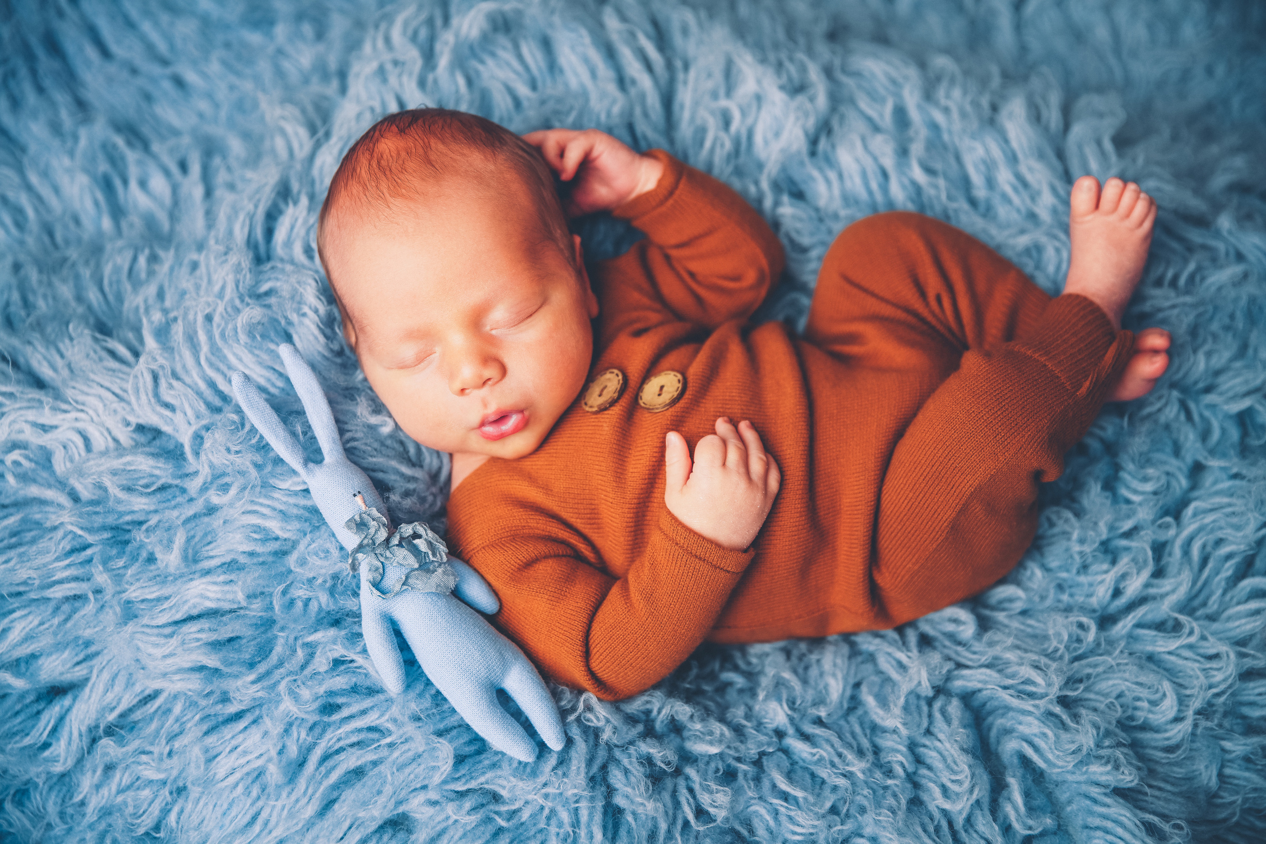 Newborn с 2015. Фотограф новорожденных. Семейный и детский фотограф в городе Сургуте