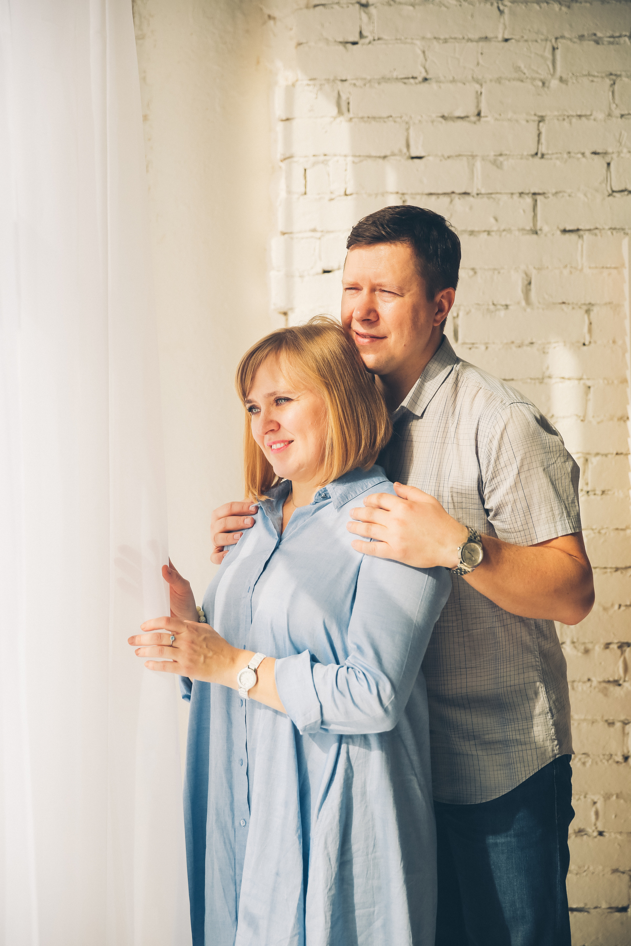 Фотосессия в интерьере. Фотограф новорожденных. Семейный и детский фотограф в городе Сургуте