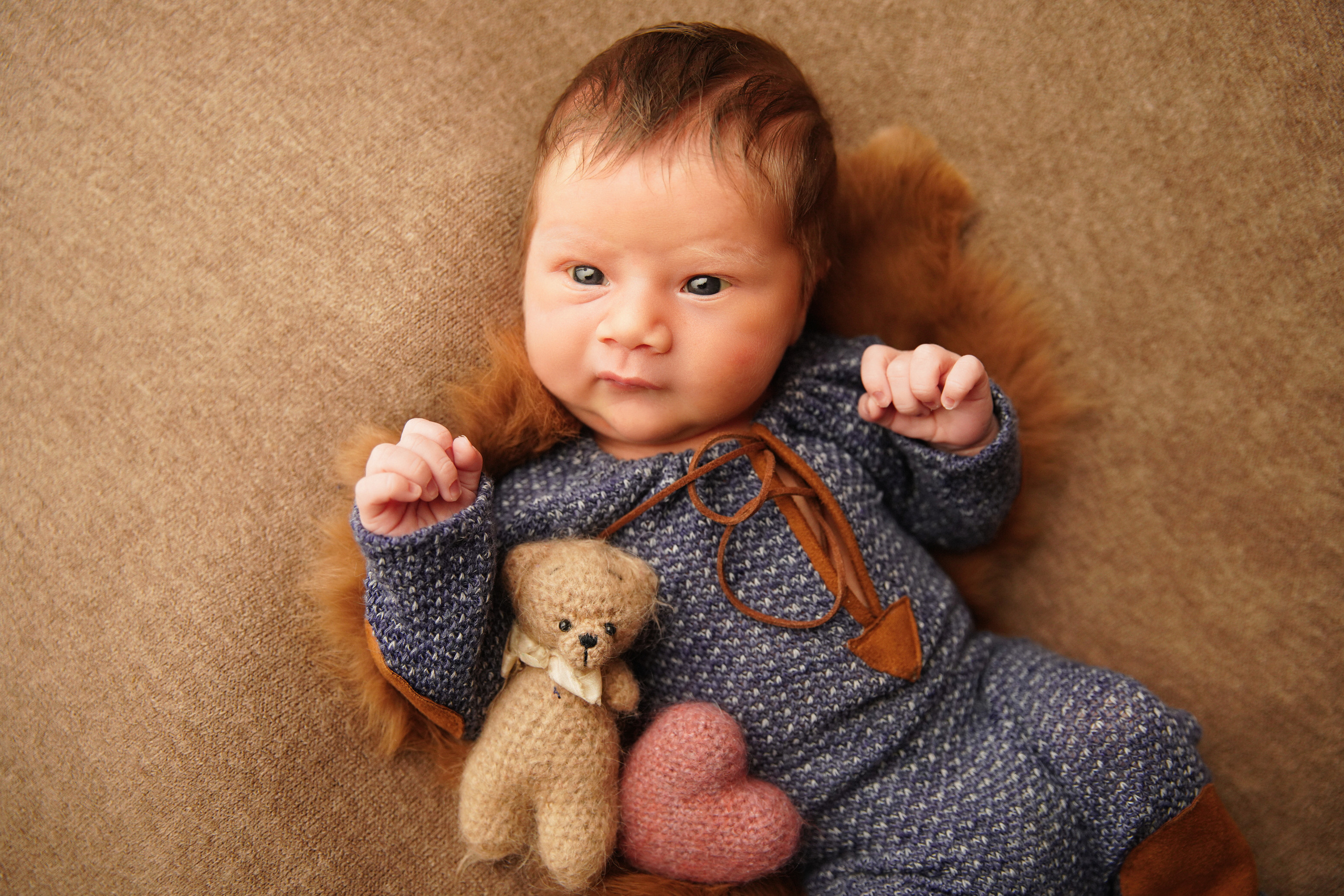 Мальчики. Фотограф новорожденных. Семейный и детский фотограф в городе Сургуте