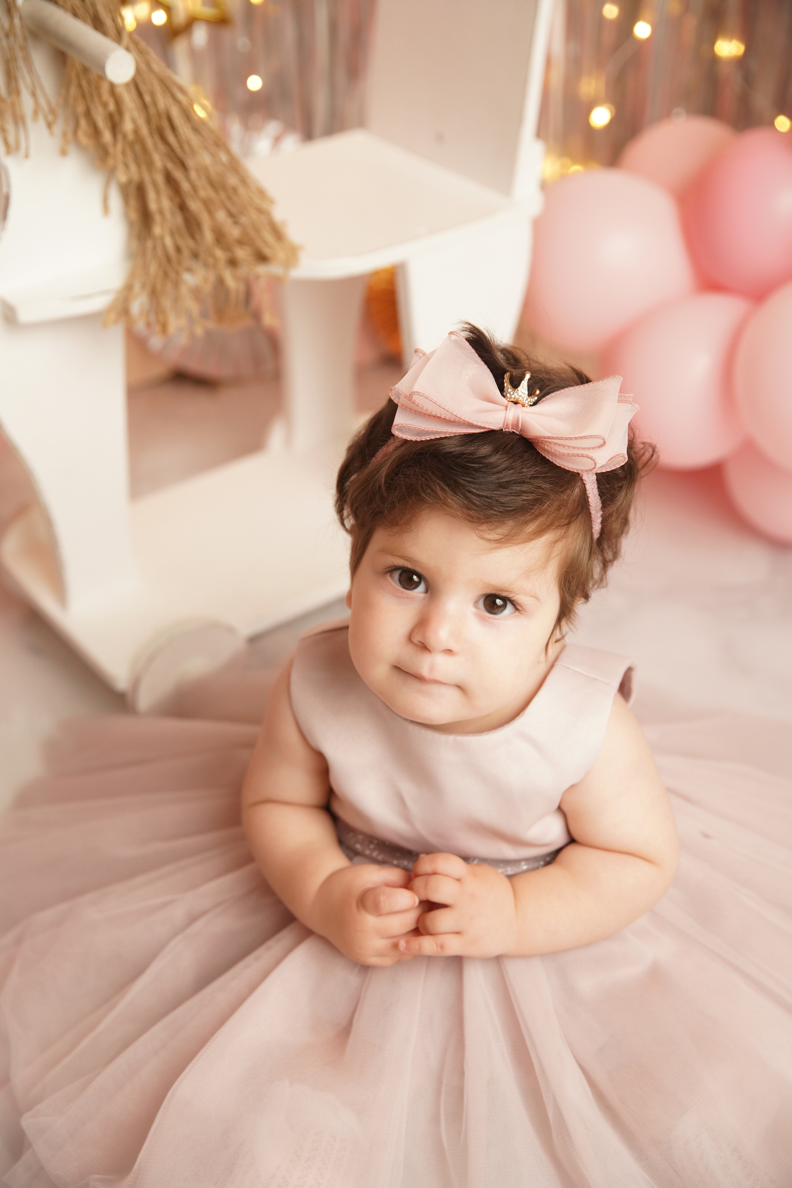 Альбом: Девочки. Фотограф новорожденных. Семейный и детский фотограф в городе Сургуте