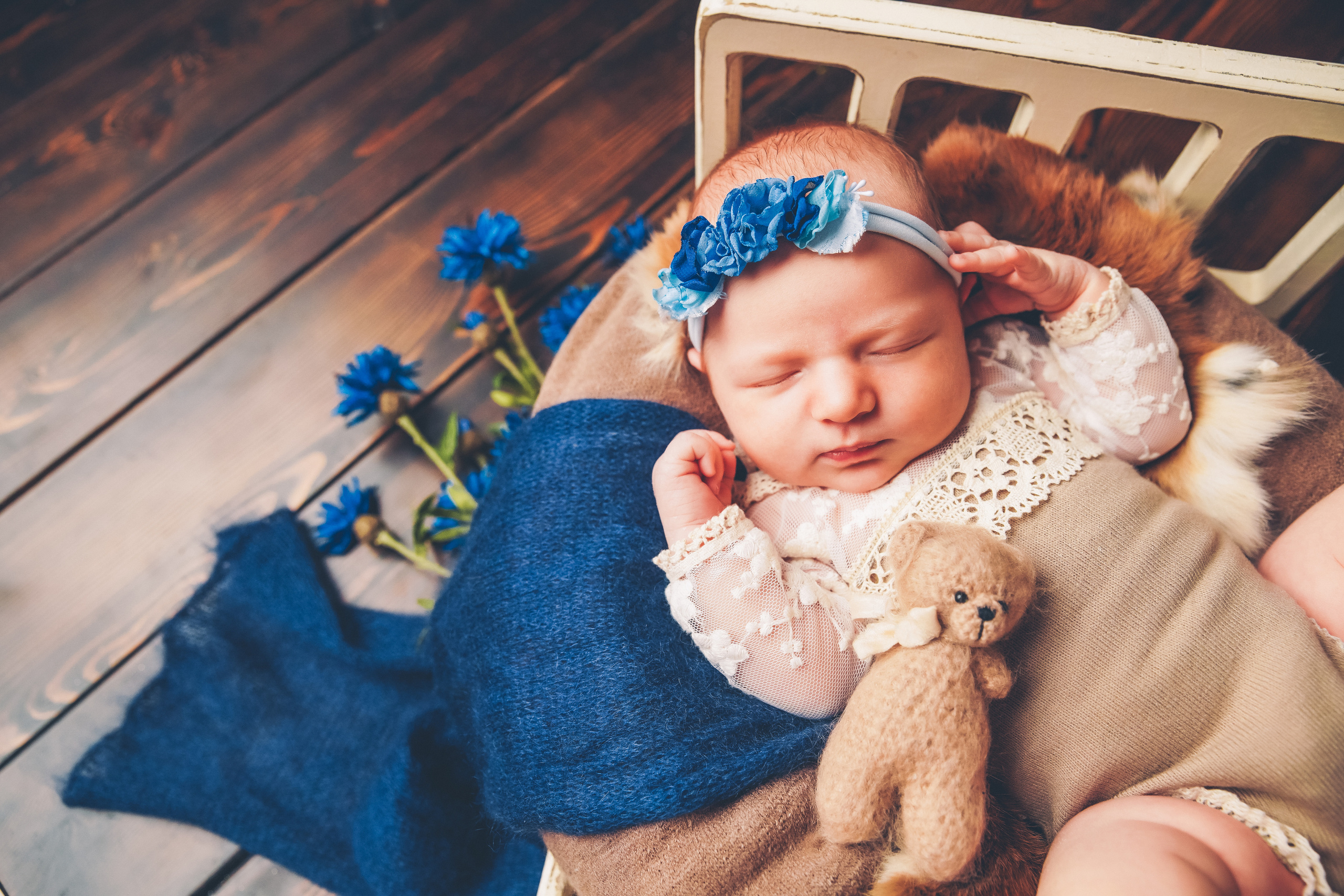 Newborn с 2015. Фотограф новорожденных. Семейный и детский фотограф в городе Сургуте
