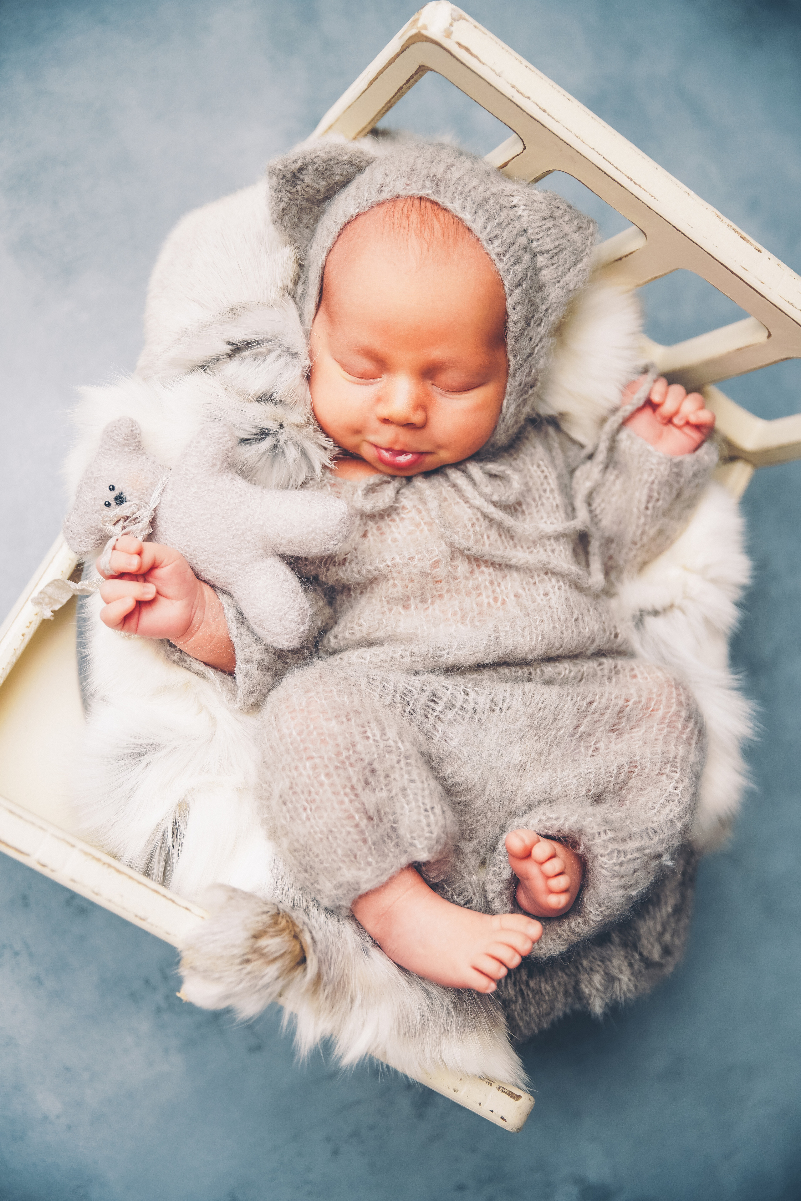 Newborn с 2015. Фотограф новорожденных. Семейный и детский фотограф в городе Сургуте