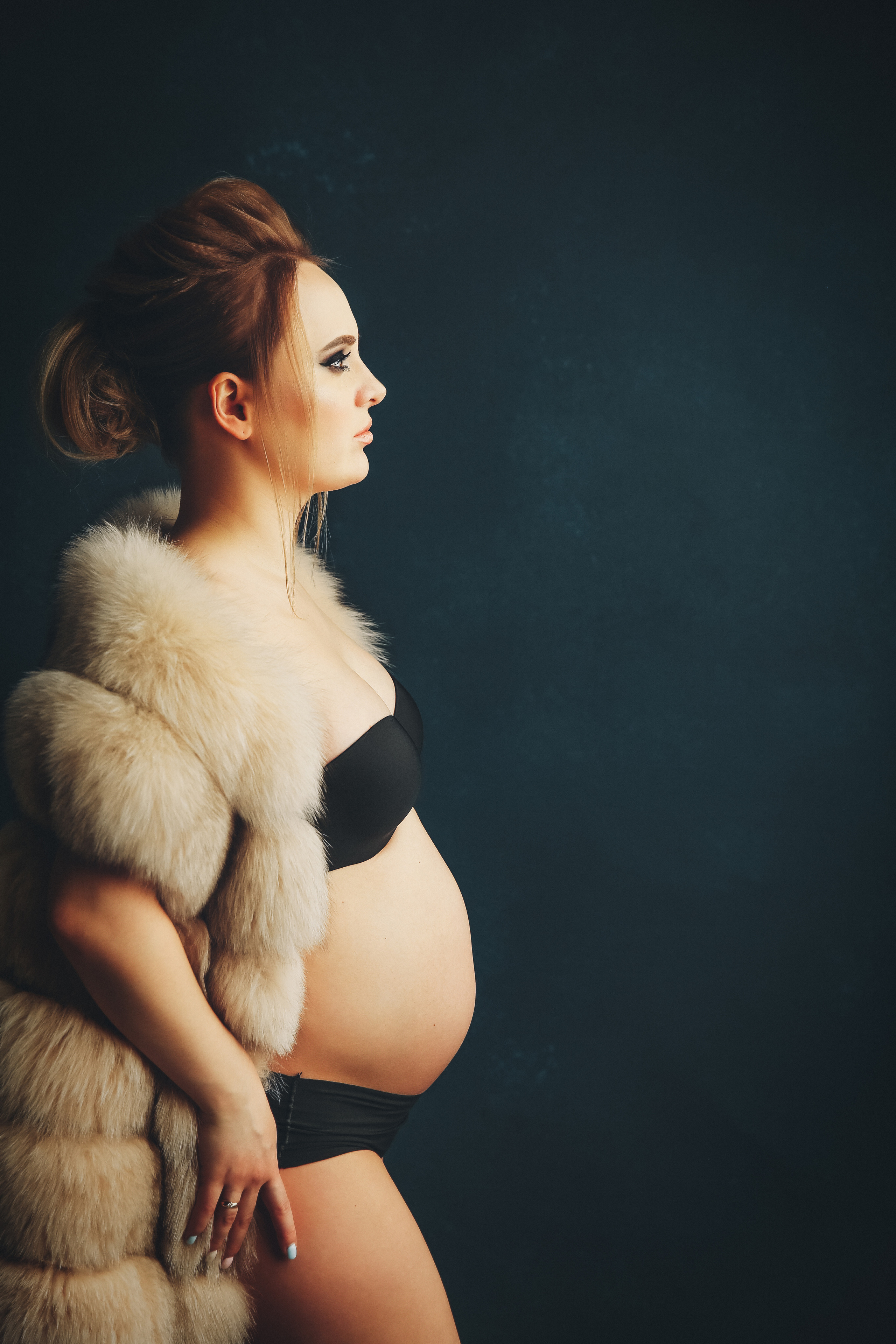 Беременность 2022. Фотограф новорожденных. Семейный и детский фотограф в городе Сургуте