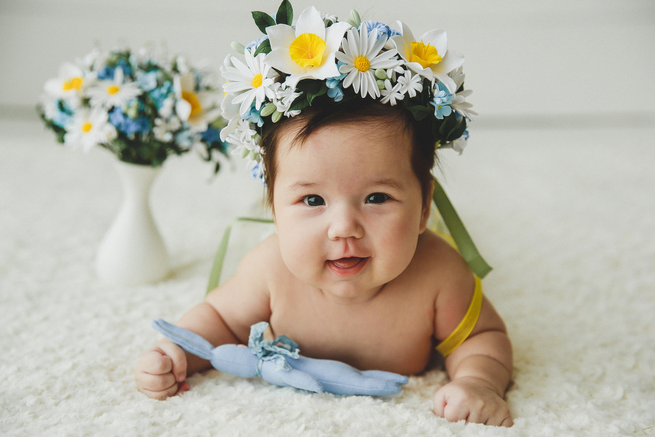 Мой старт в 2015. Фотограф новорожденных. Семейный и детский фотограф в городе Сургуте