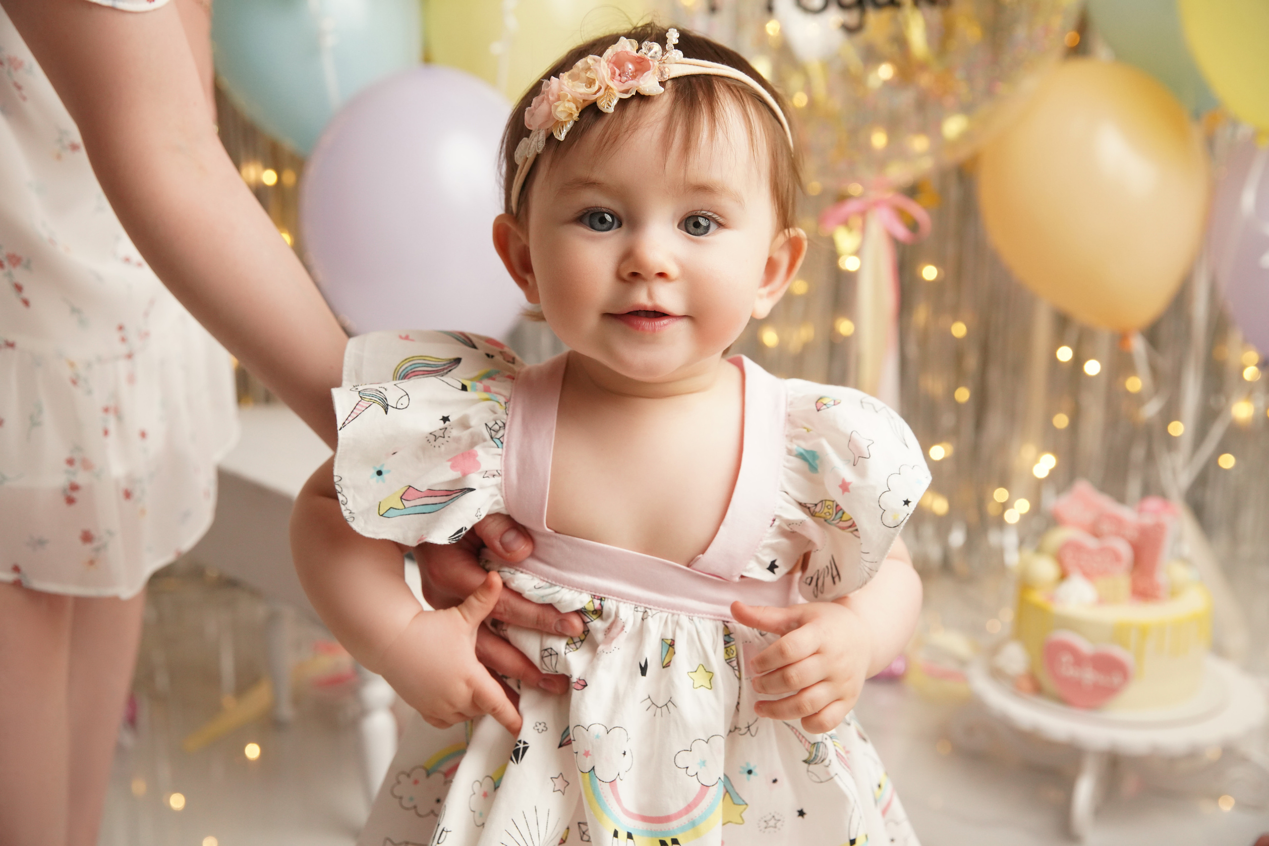 Альбом: Девочки. Фотограф новорожденных. Семейный и детский фотограф в городе Сургуте