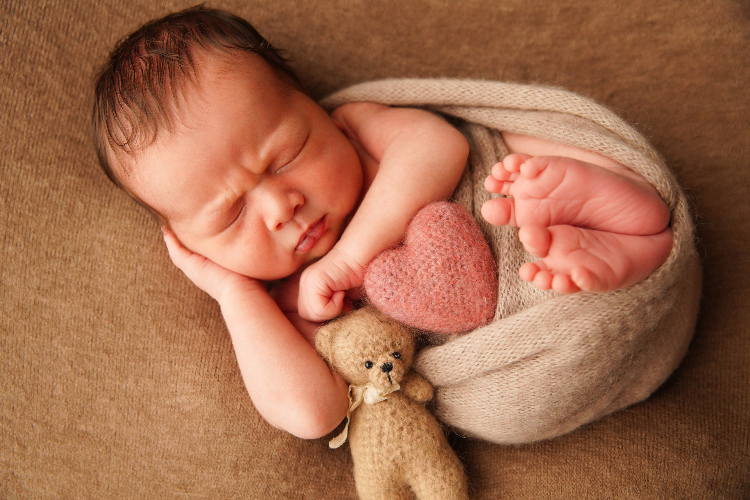 Мальчики. Фотограф новорожденных. Семейный и детский фотограф в городе Сургуте