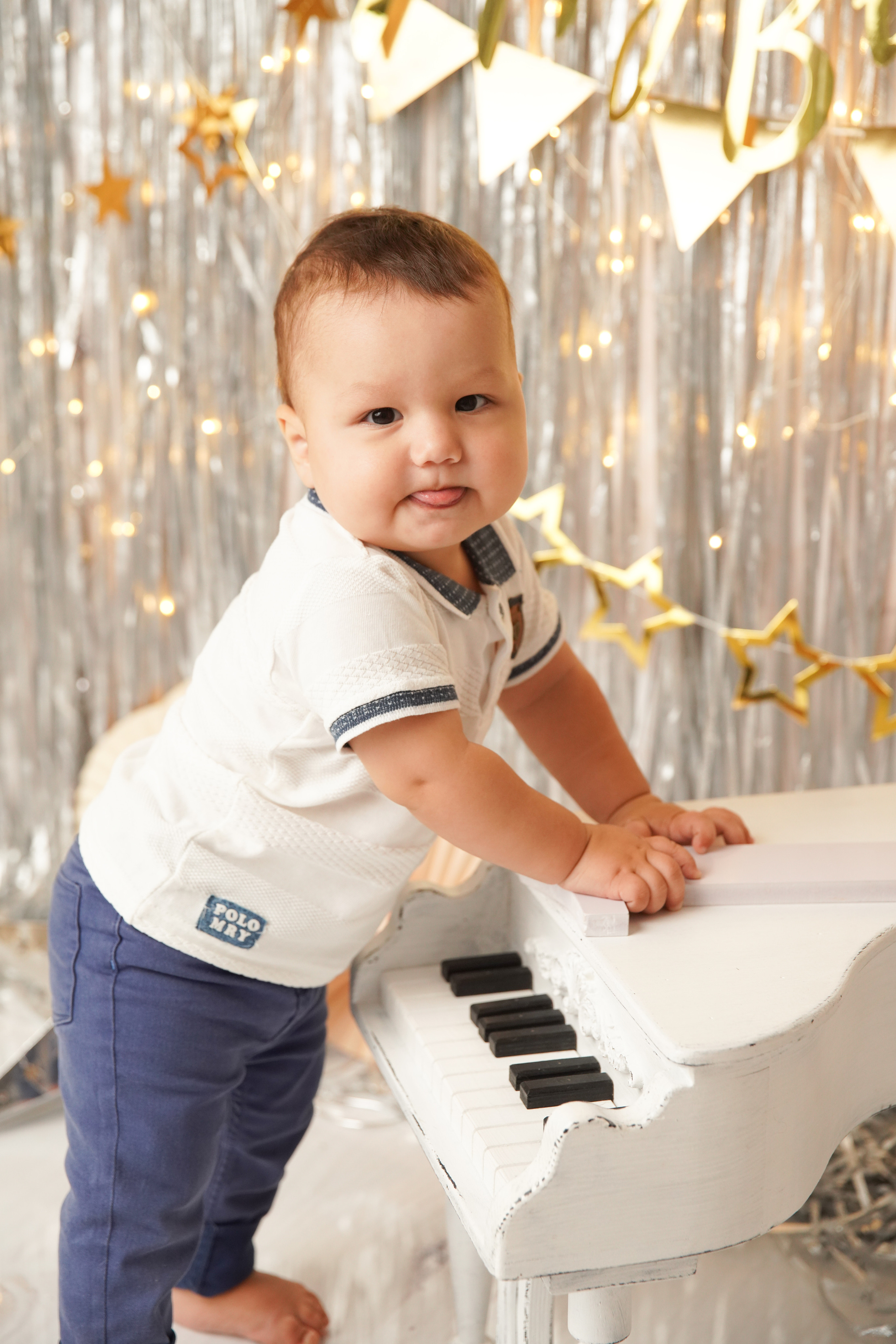 Альбом: Мальчики. Фотограф новорожденных. Семейный и детский фотограф в городе Сургуте