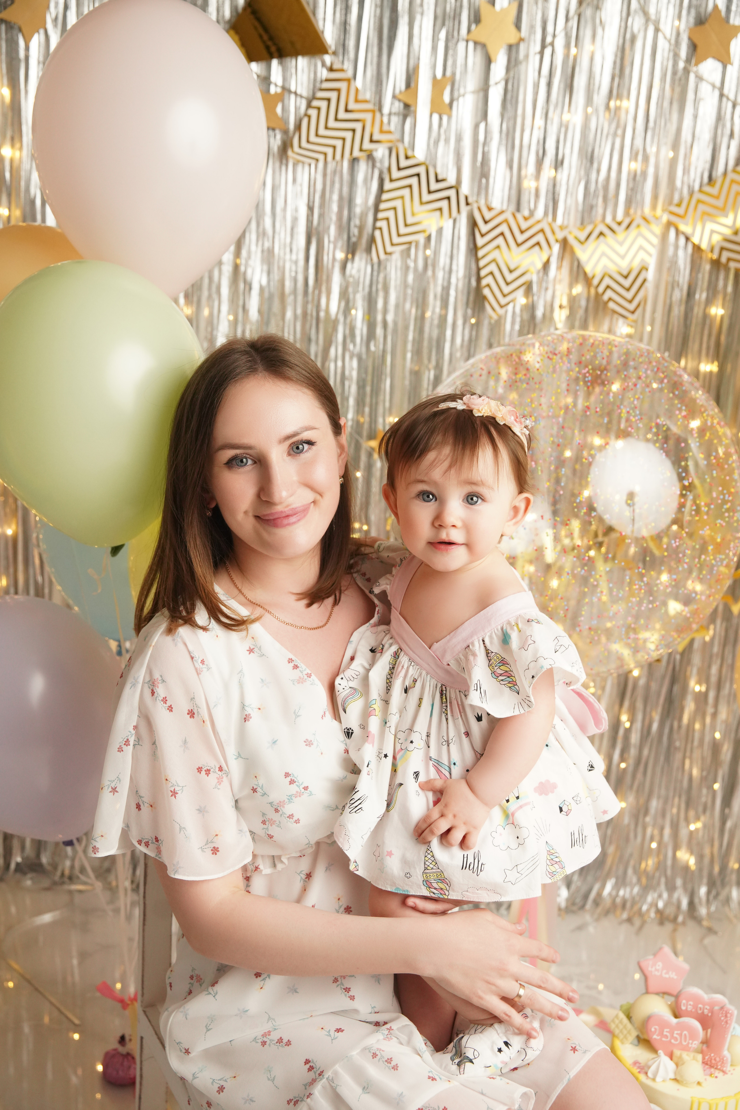 Альбом: Девочки. Фотограф новорожденных. Семейный и детский фотограф в городе Сургуте