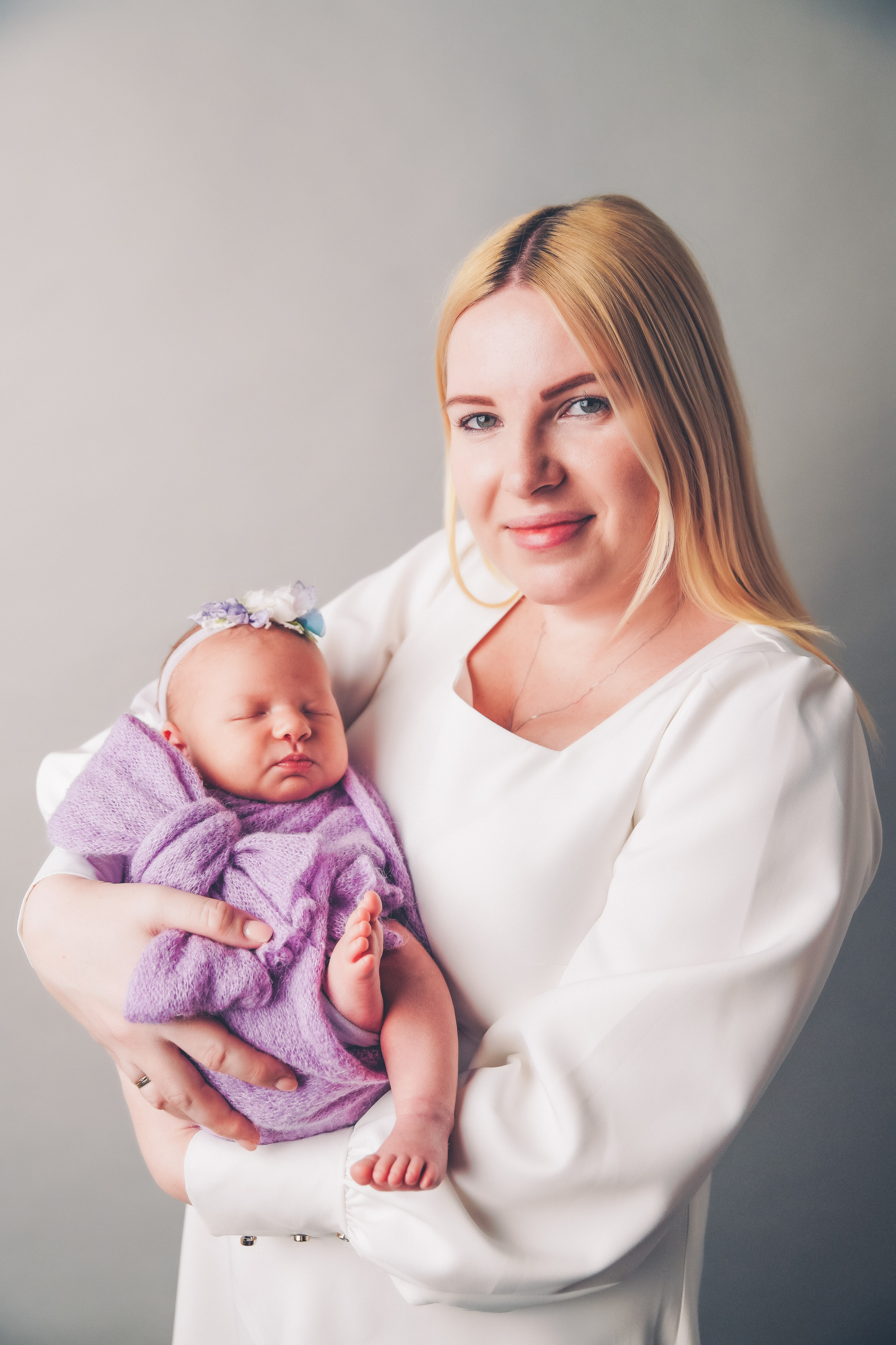 Newborn с 2015. Фотограф новорожденных. Семейный и детский фотограф в городе Сургуте