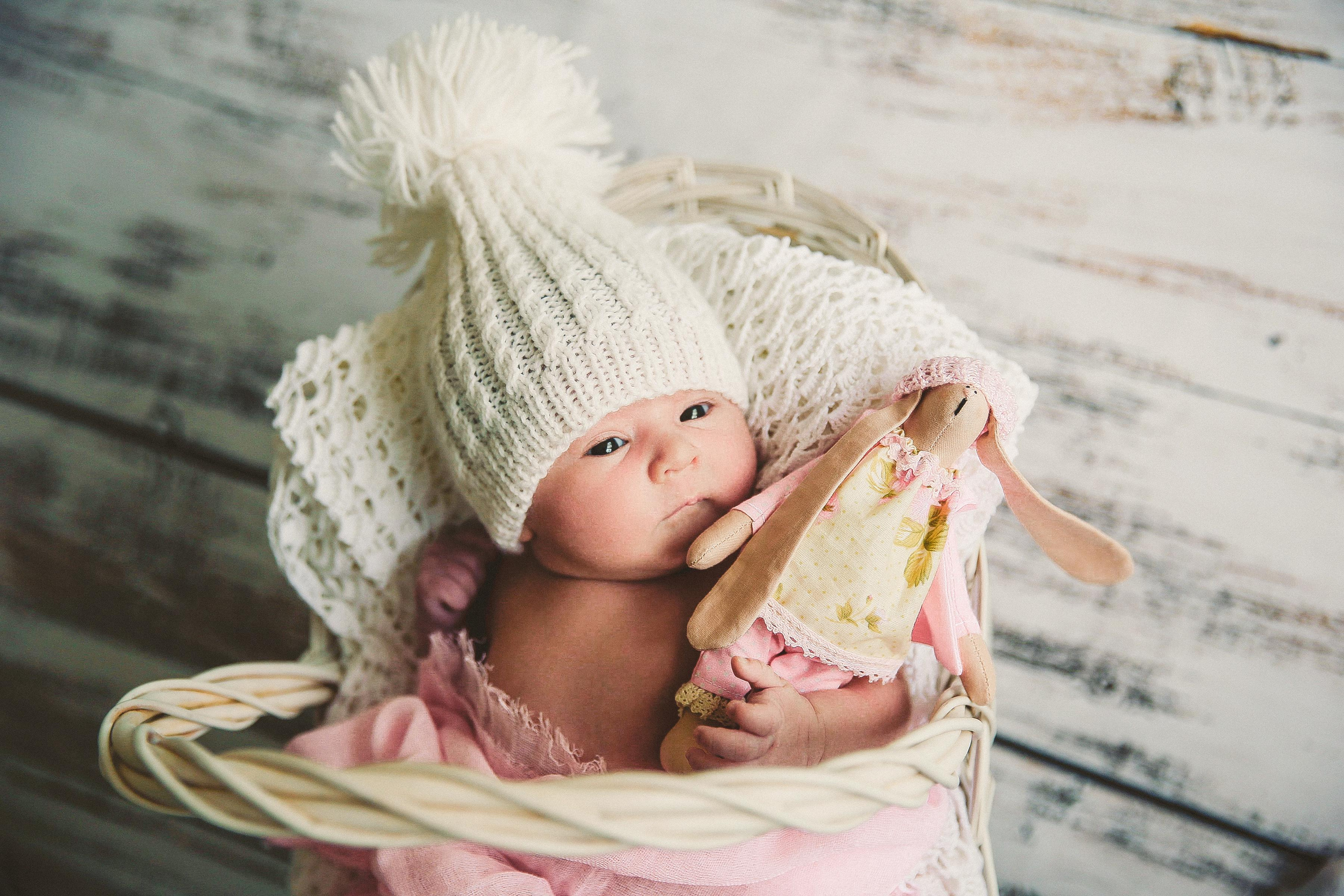 Мой старт в 2015. Фотограф новорожденных. Семейный и детский фотограф в городе Сургуте