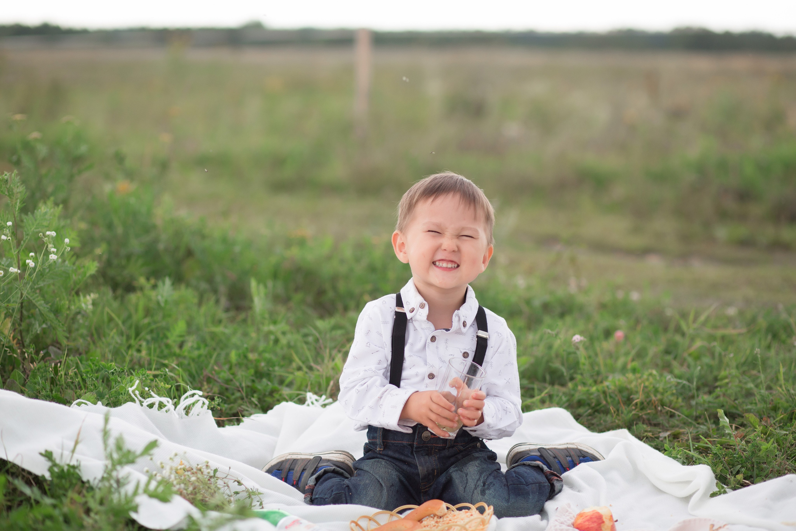 Дети. Фотограф в Москве Юлия Борисовец