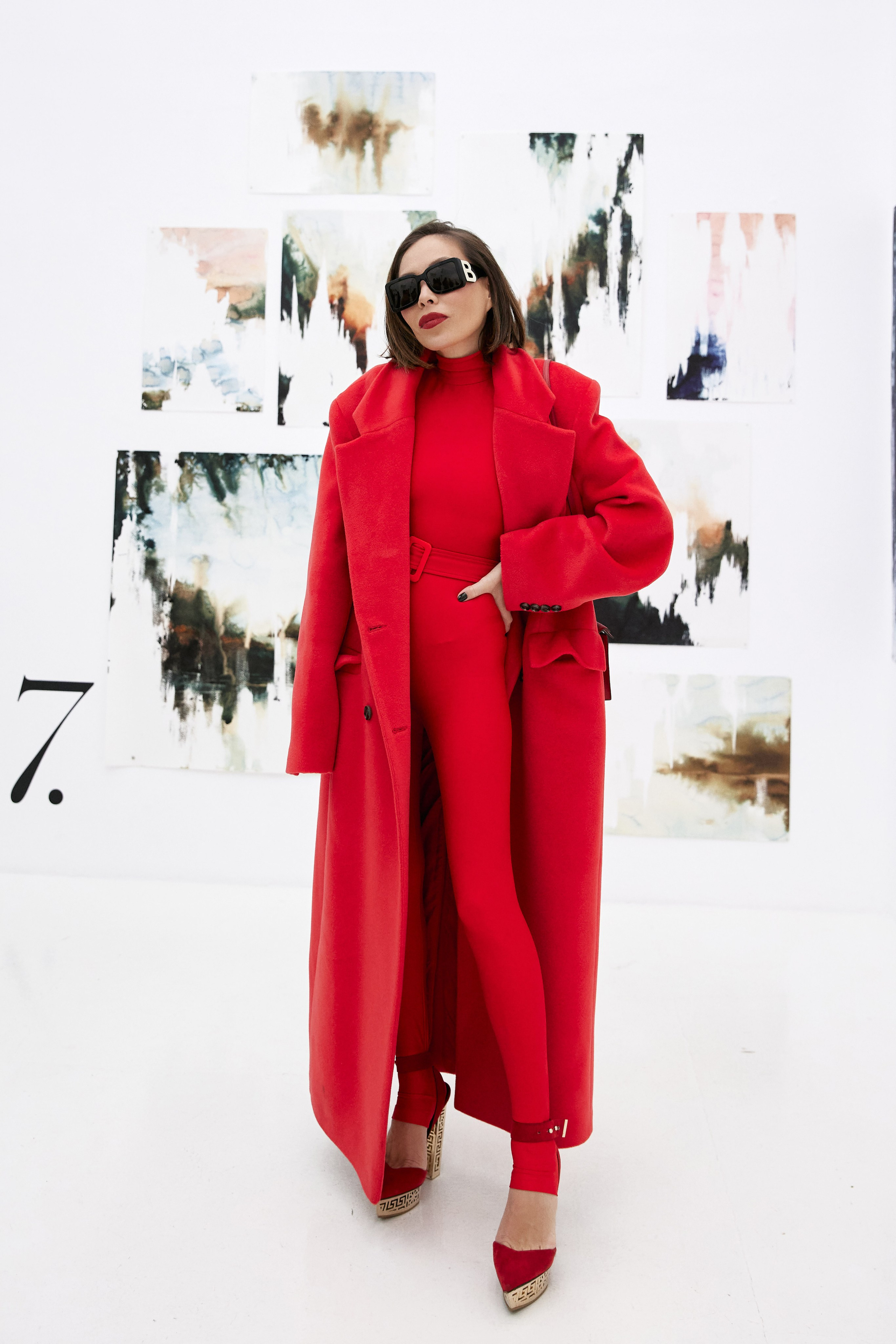 Репортажная съёмка. Главная