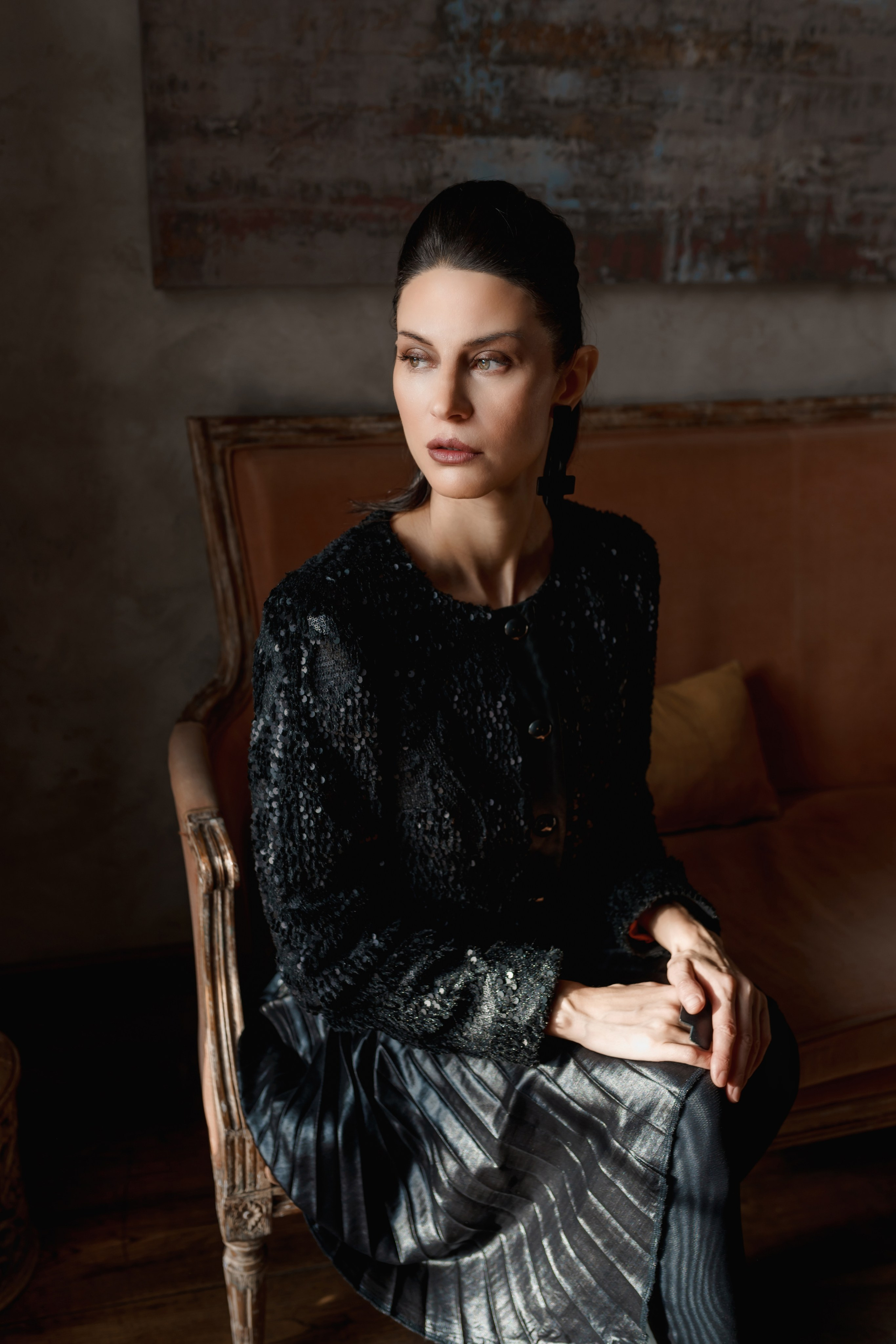 Съемка фотопроектов. Фотограф Ким Наталья в Красноярске