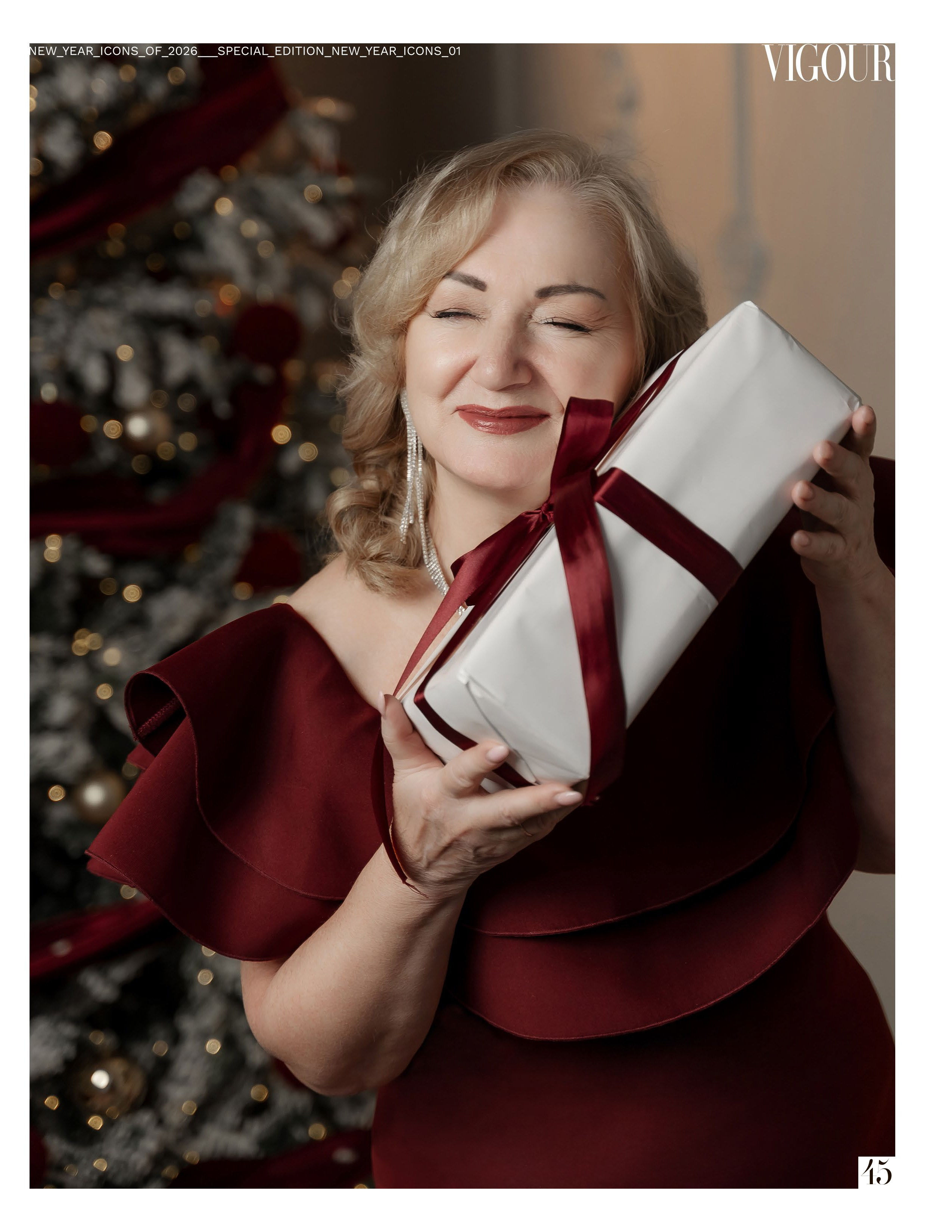 VIGOIR. Фотограф Ким Наталья в Красноярске