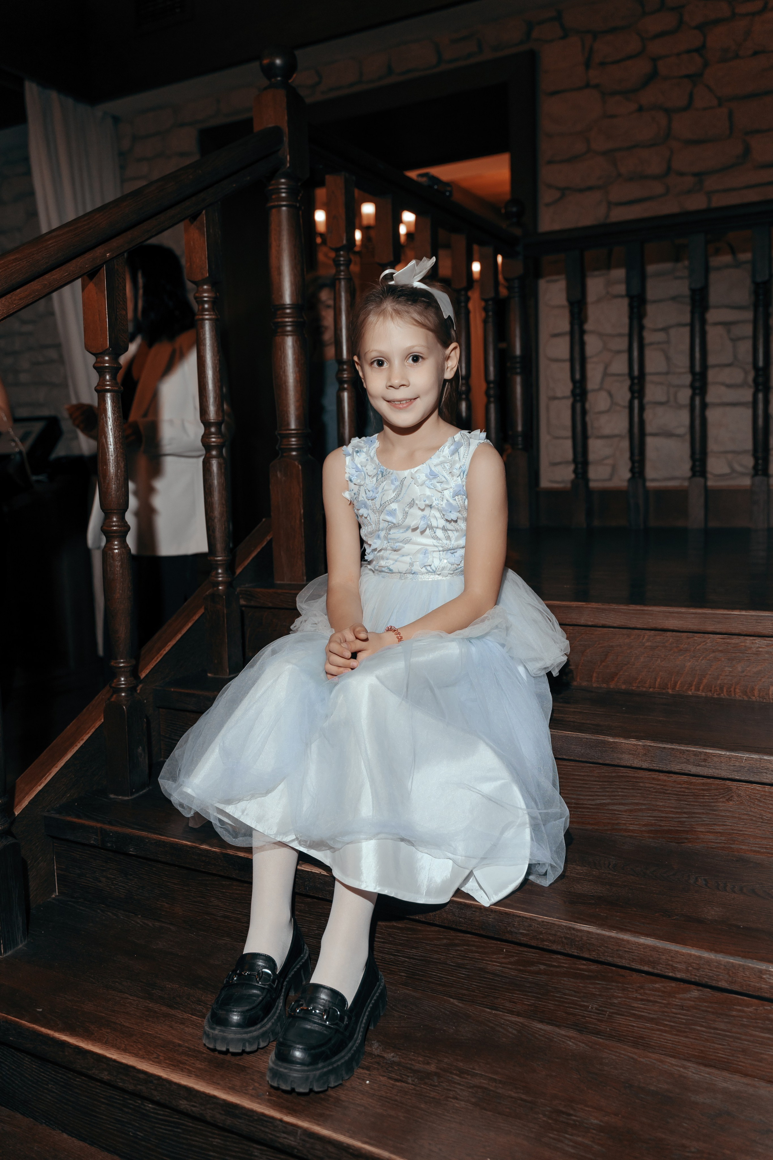 Татьяна и Степан. Фотограф Ким Наталья в Красноярске