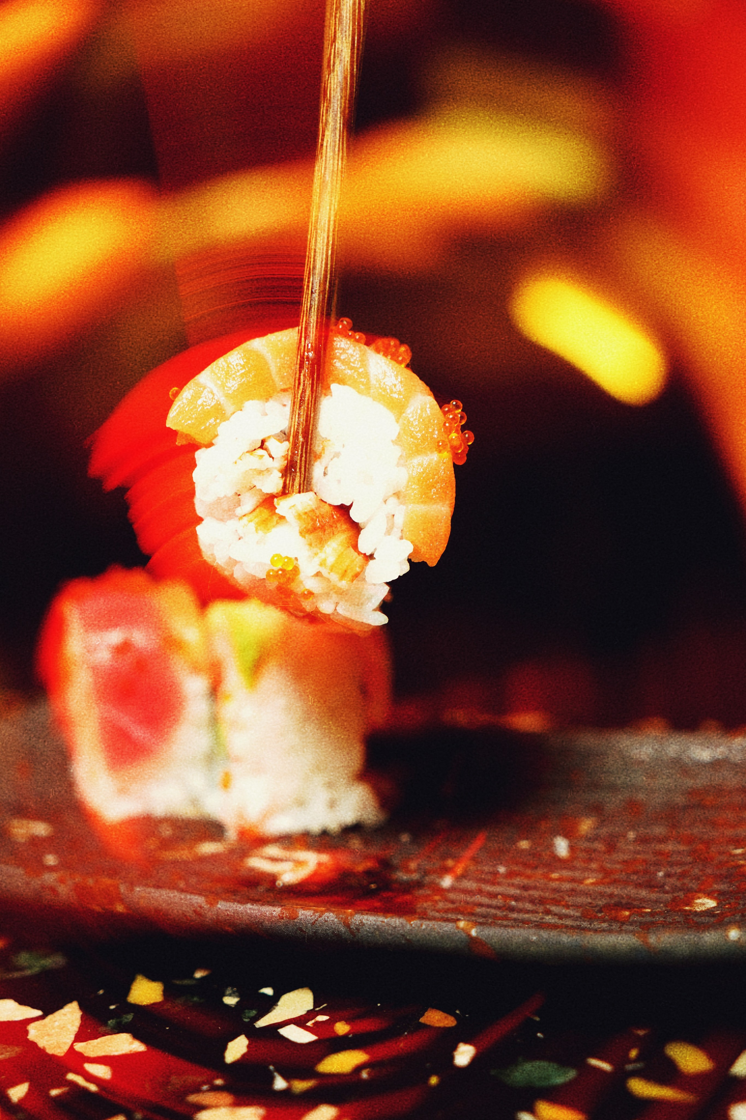 Foods and Drinks. PavelVisual